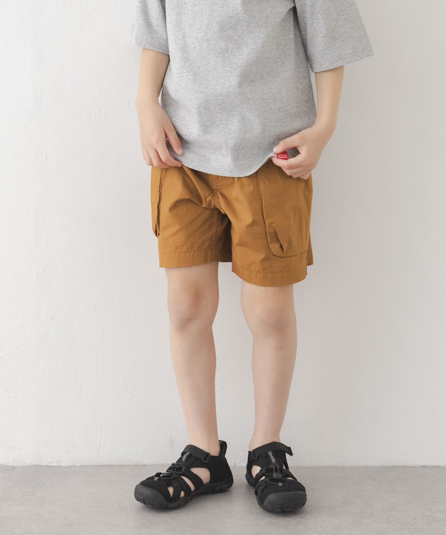 身長：115cm サイズ：120