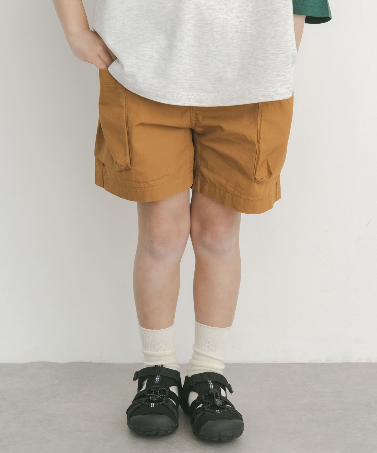 身長：120cm サイズ：120