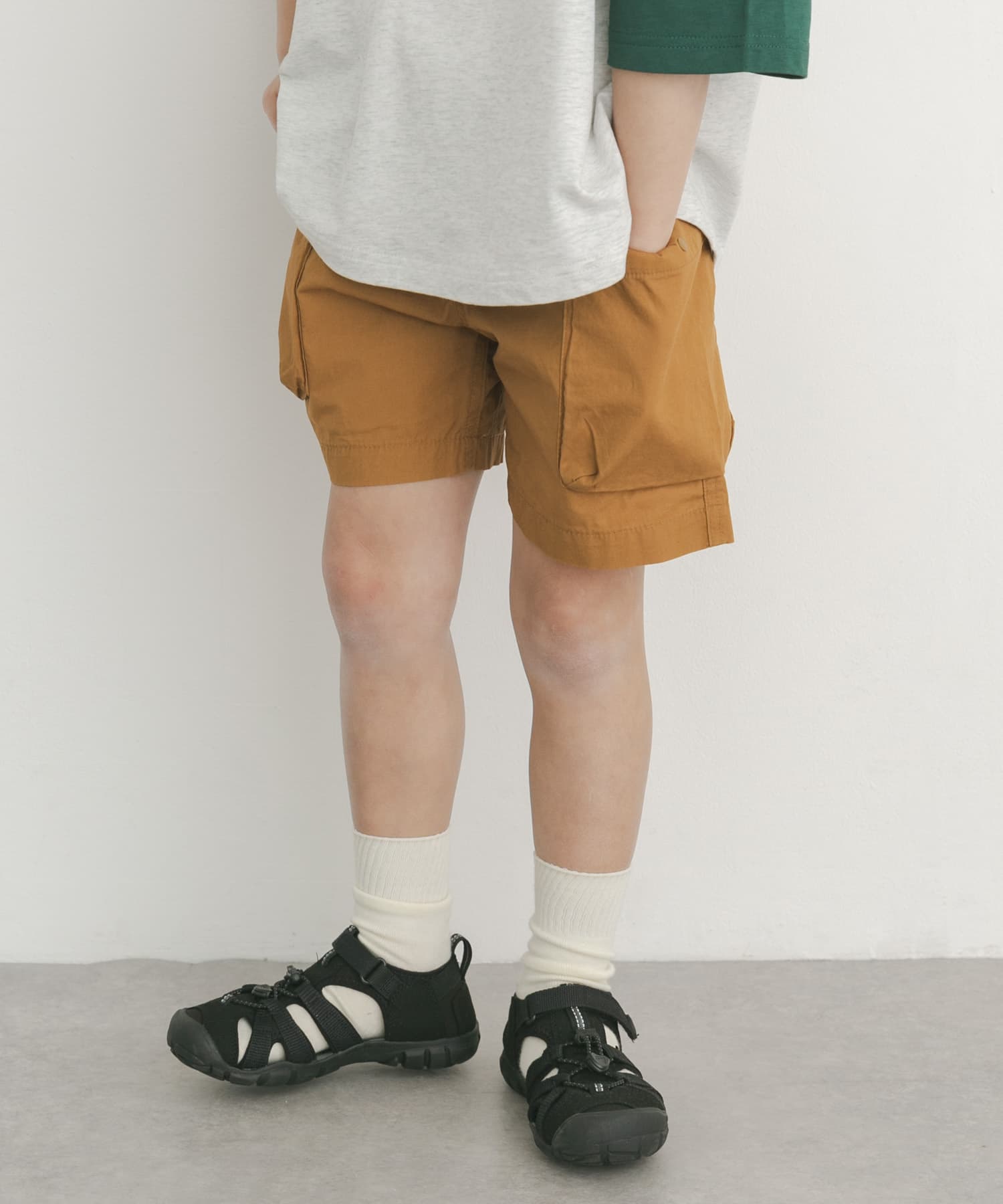 身長：120cm サイズ：120
