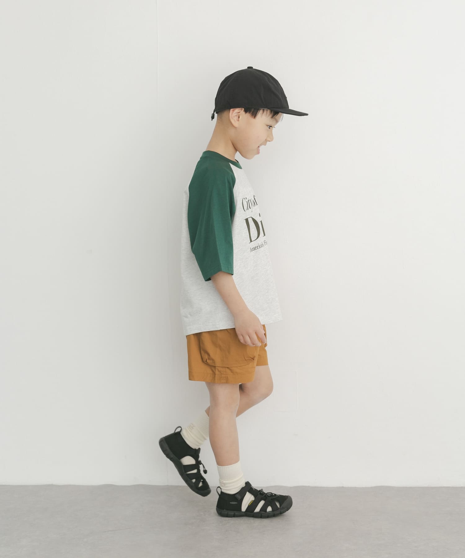 身長：120cm サイズ：120