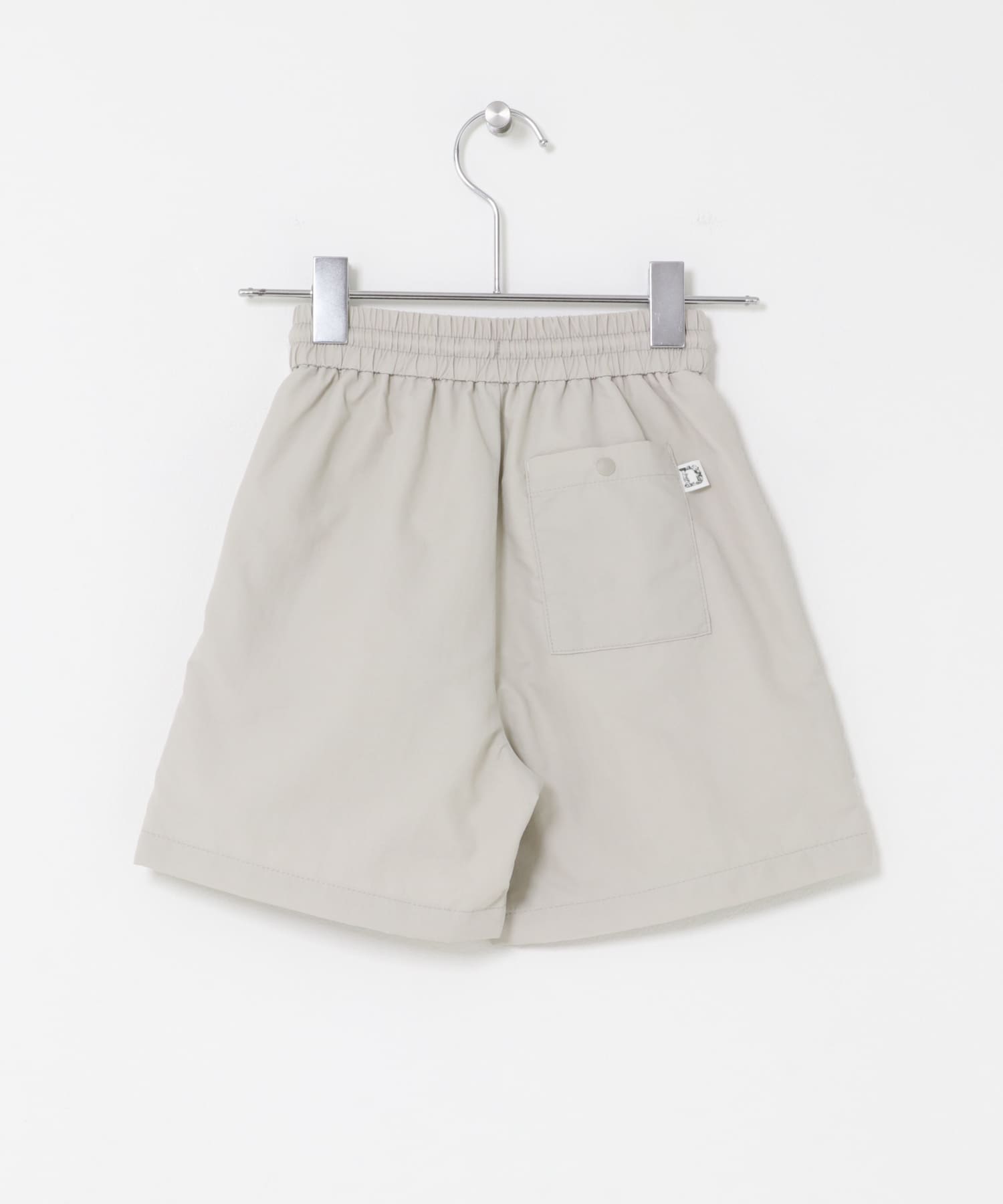 撥水ショーツ(KIDS) GREIGE 105(100-110)