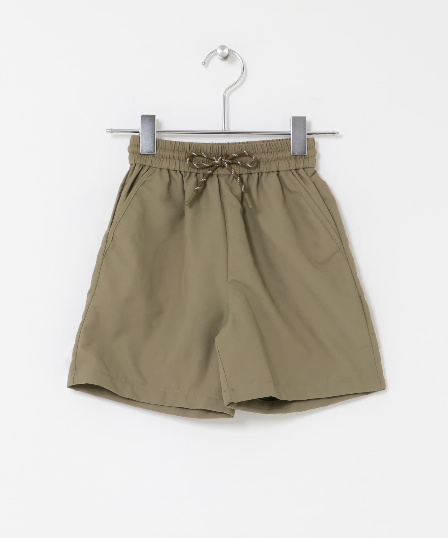 撥水ショーツ(KIDS) KHAKI 105(100-110)