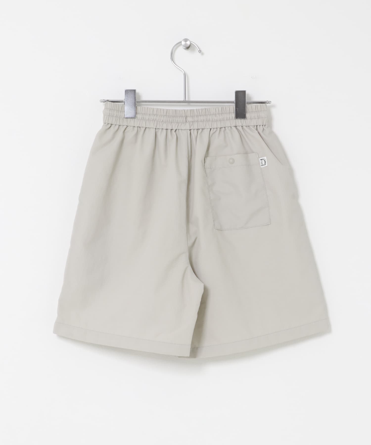 『150サイズ』撥水ショーツ(KIDS) GREIGE 150(145-155)