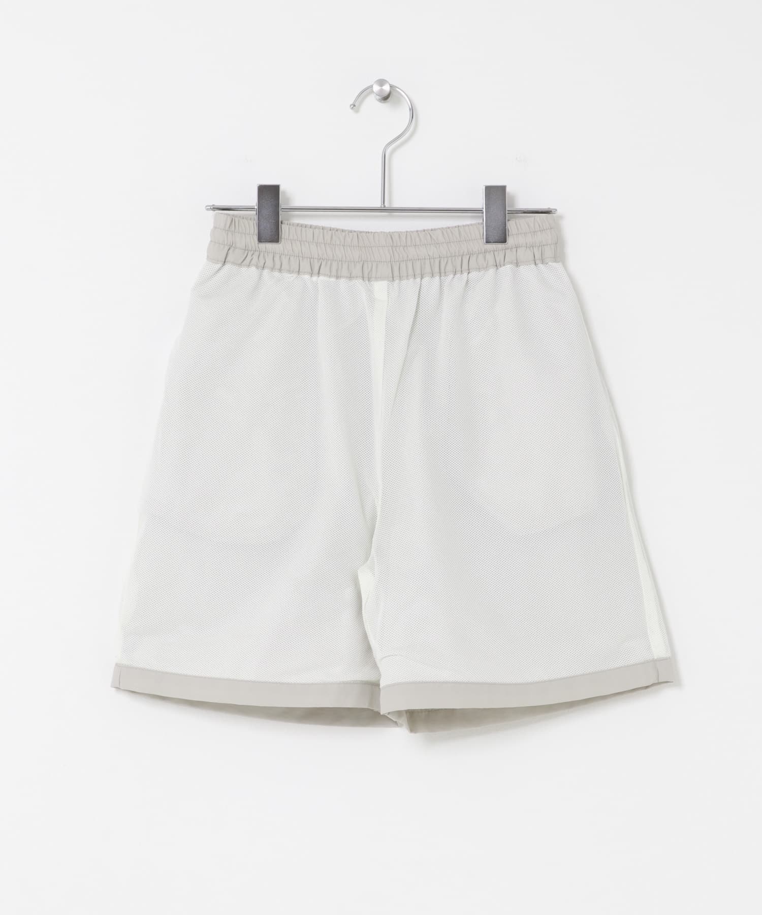 『150サイズ』撥水ショーツ(KIDS) GREIGE 150(145-155)