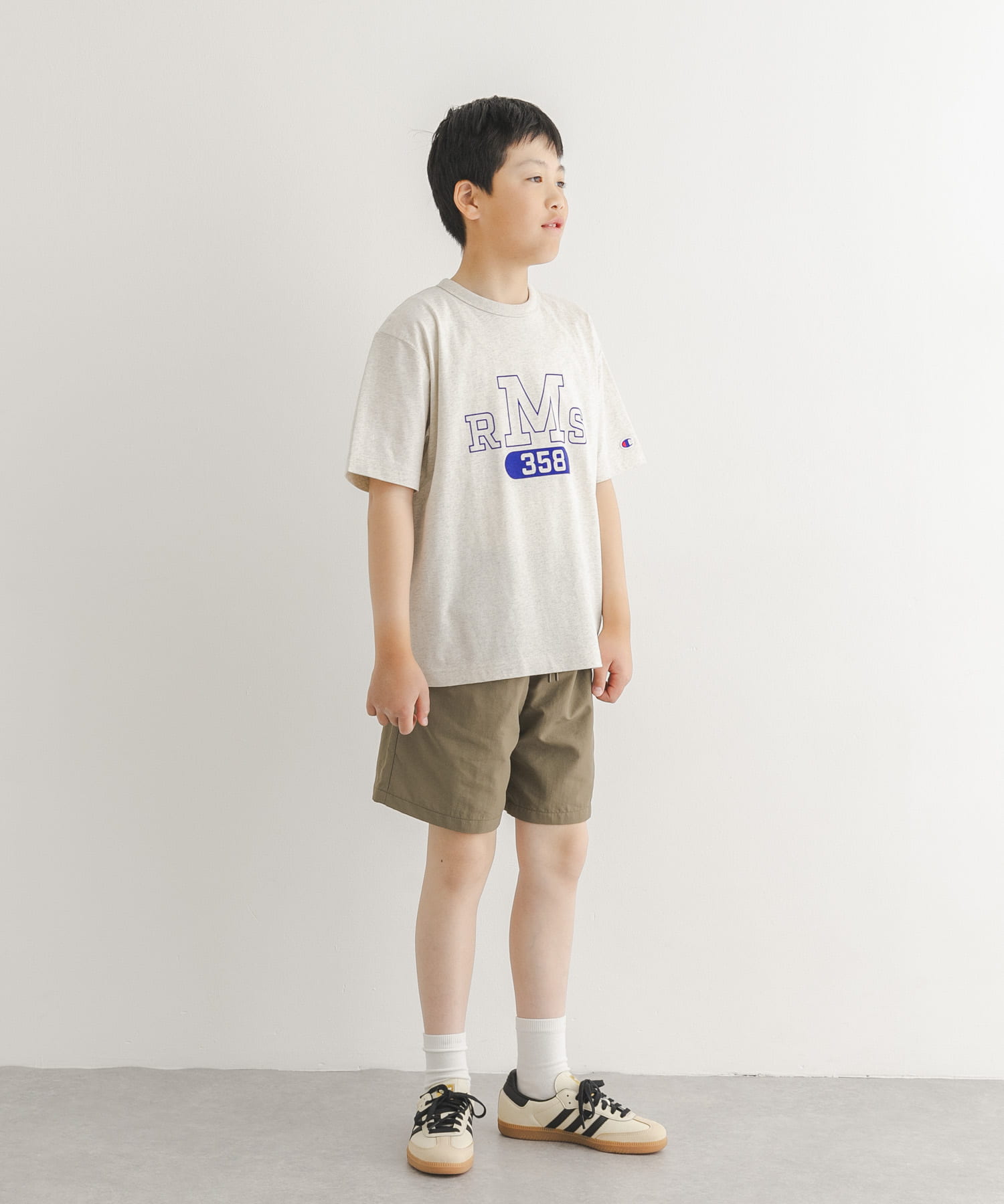 KHAKI