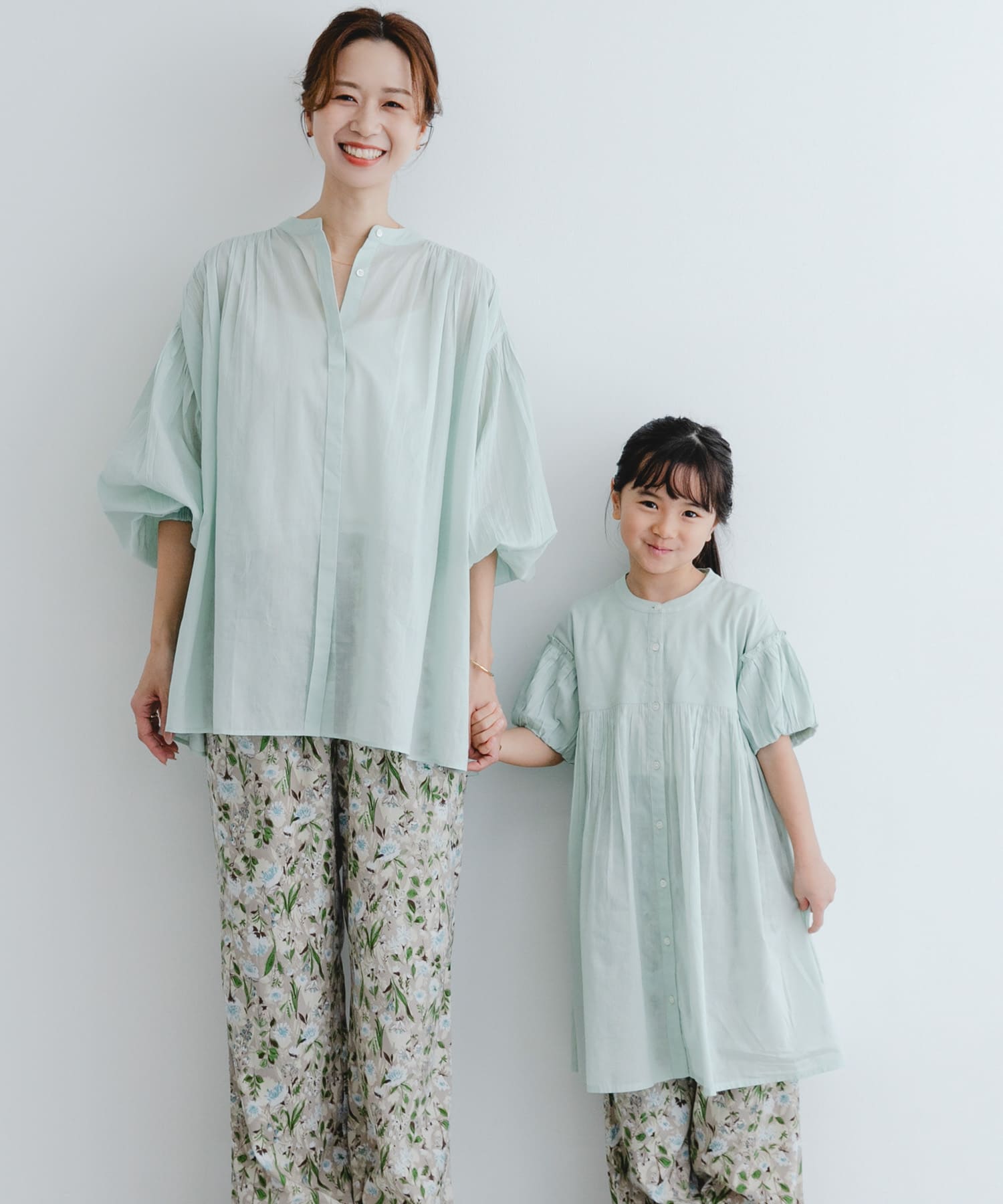 身長：114cm サイズ：120