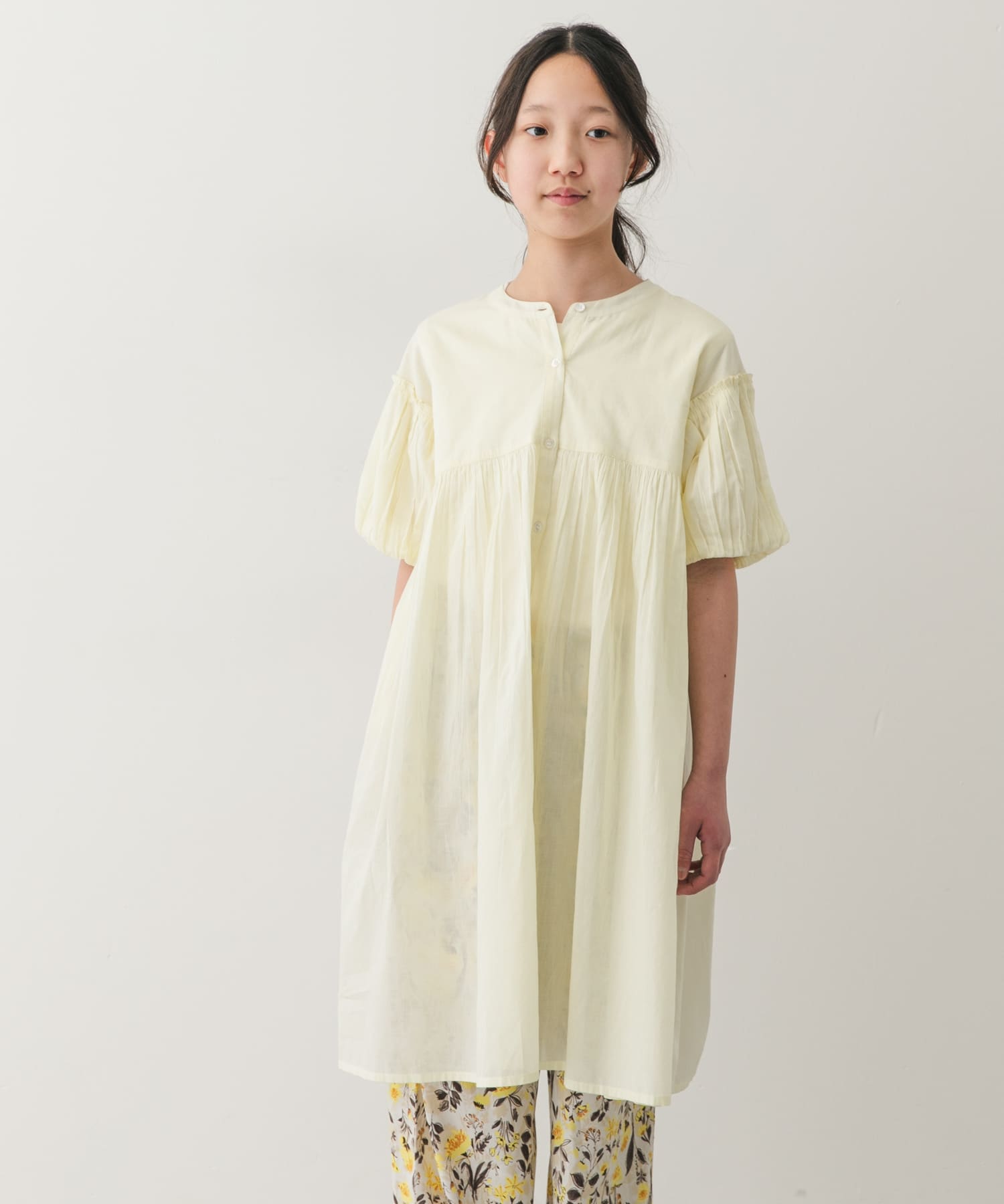 身長：150㎝　サイズ：150
