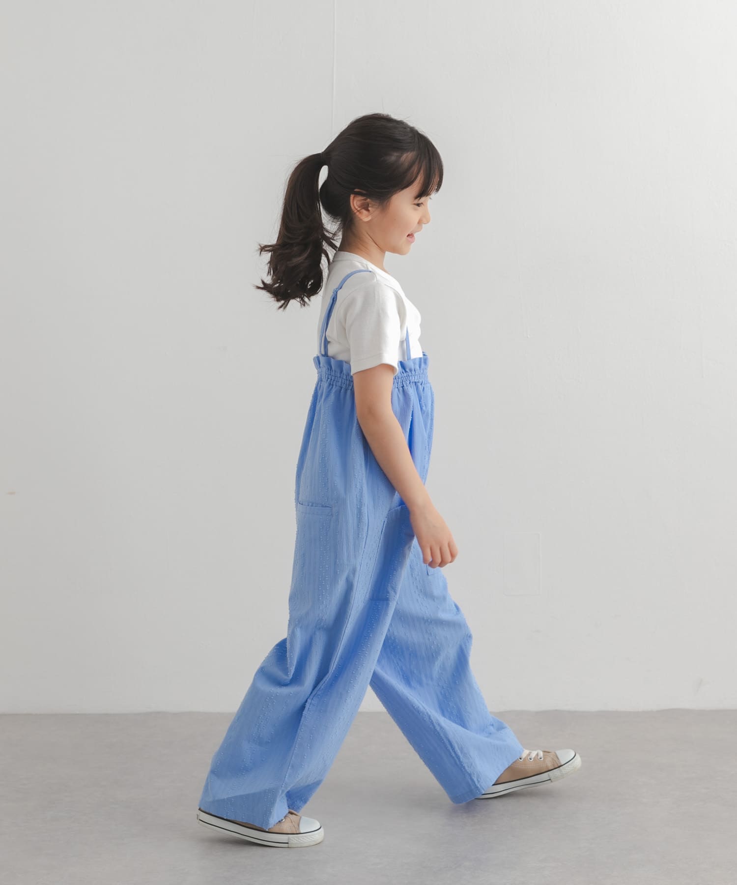 身長：114cm サイズ：120