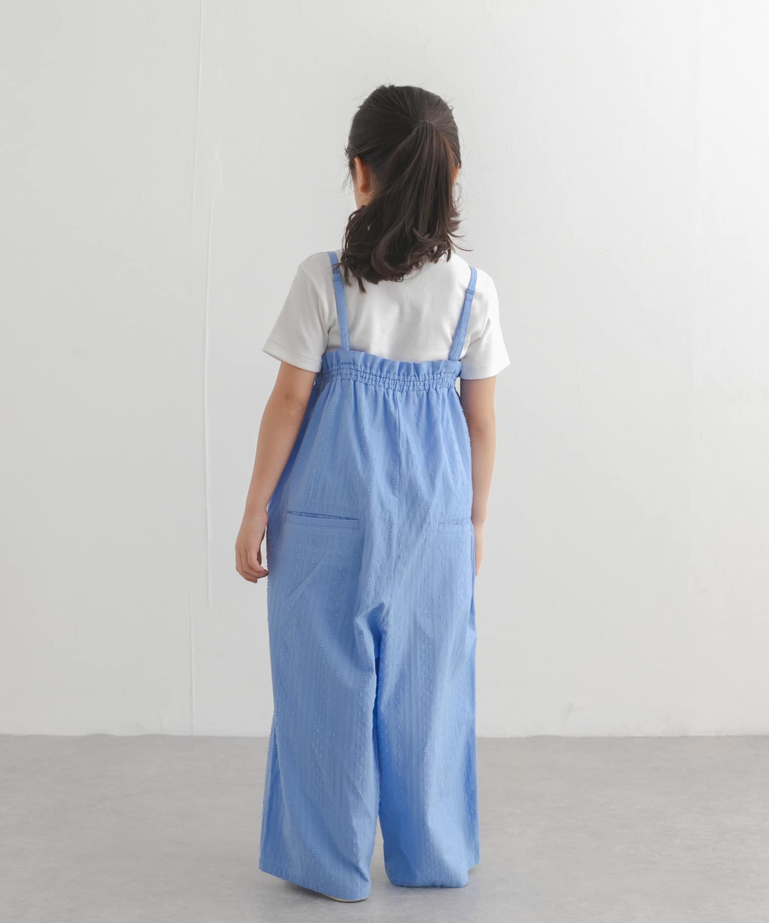 身長：114cm サイズ：120