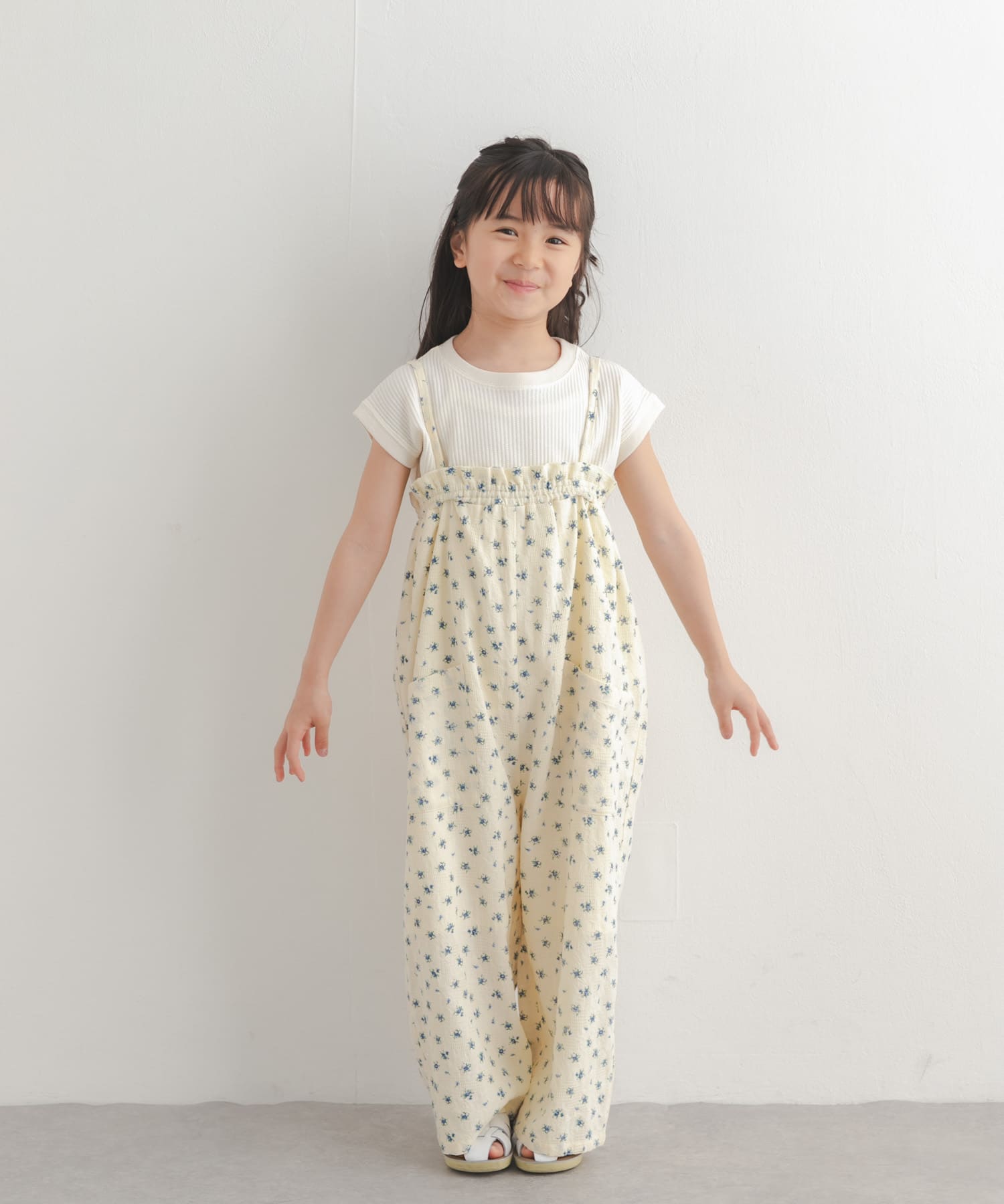 身長：114cm サイズ：120