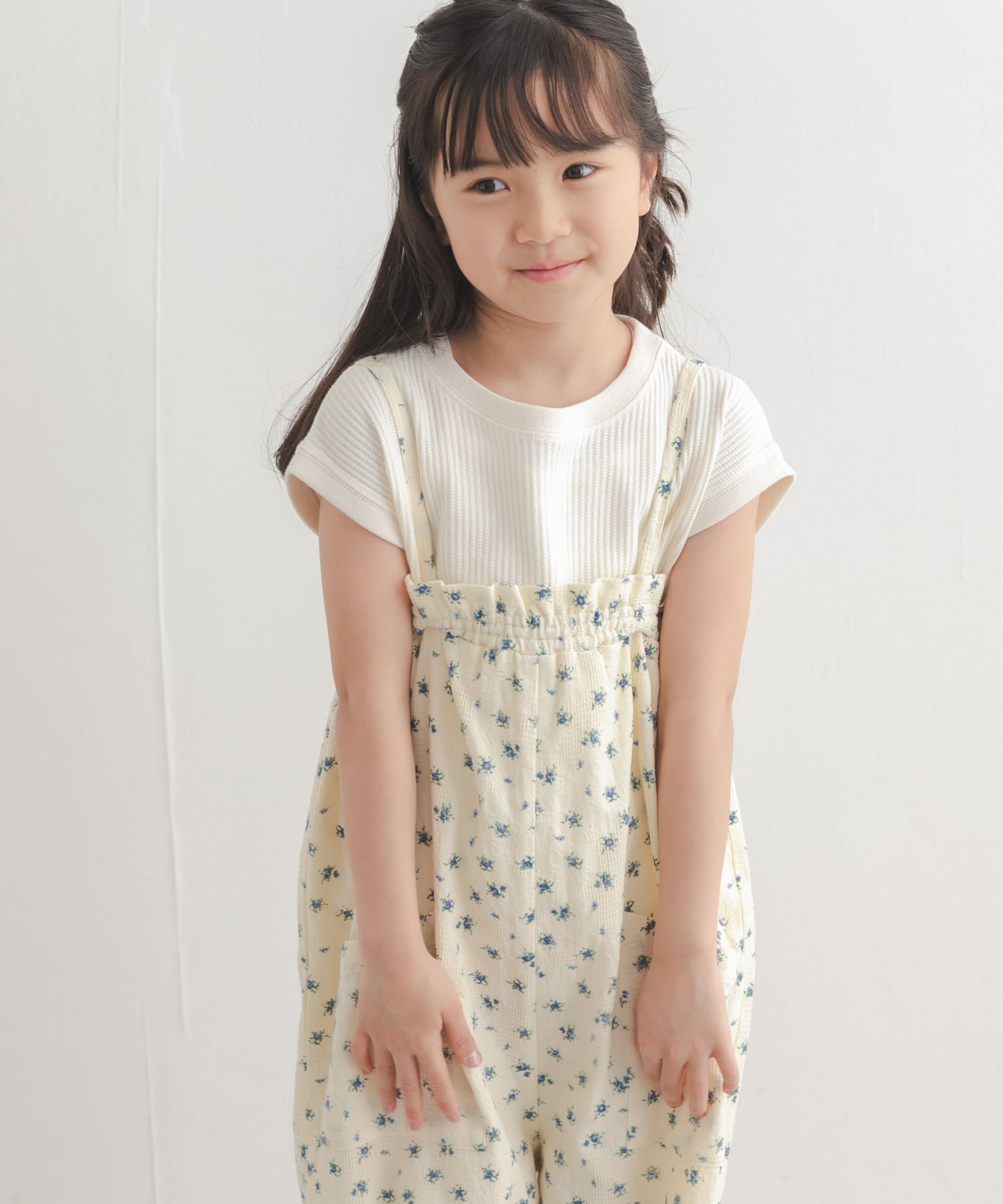 身長：114cm サイズ：120