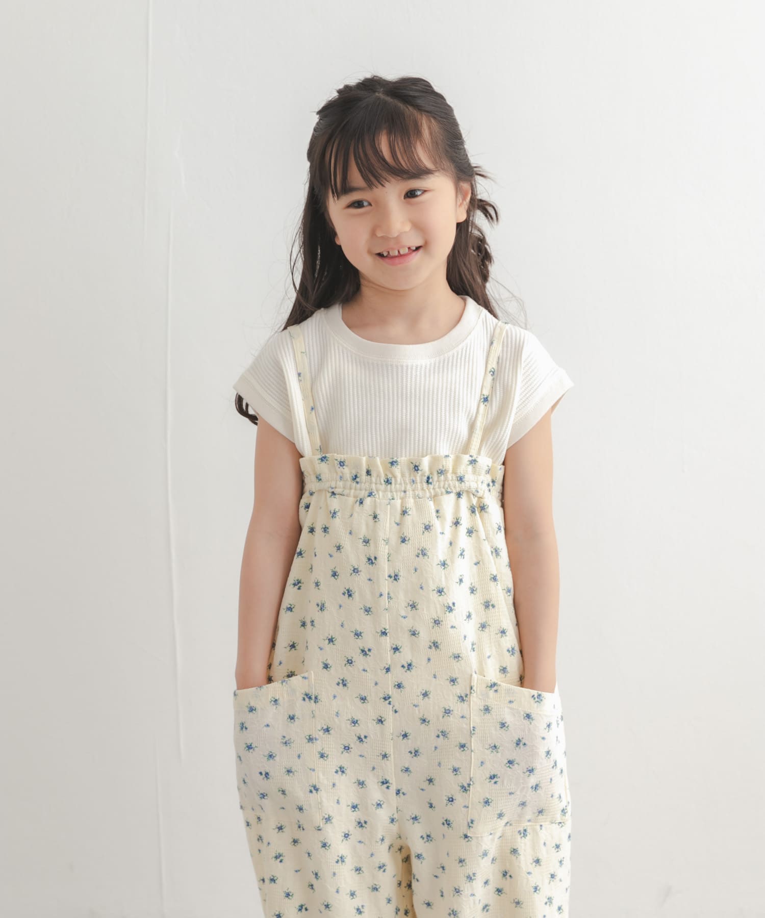 身長：114cm サイズ：120