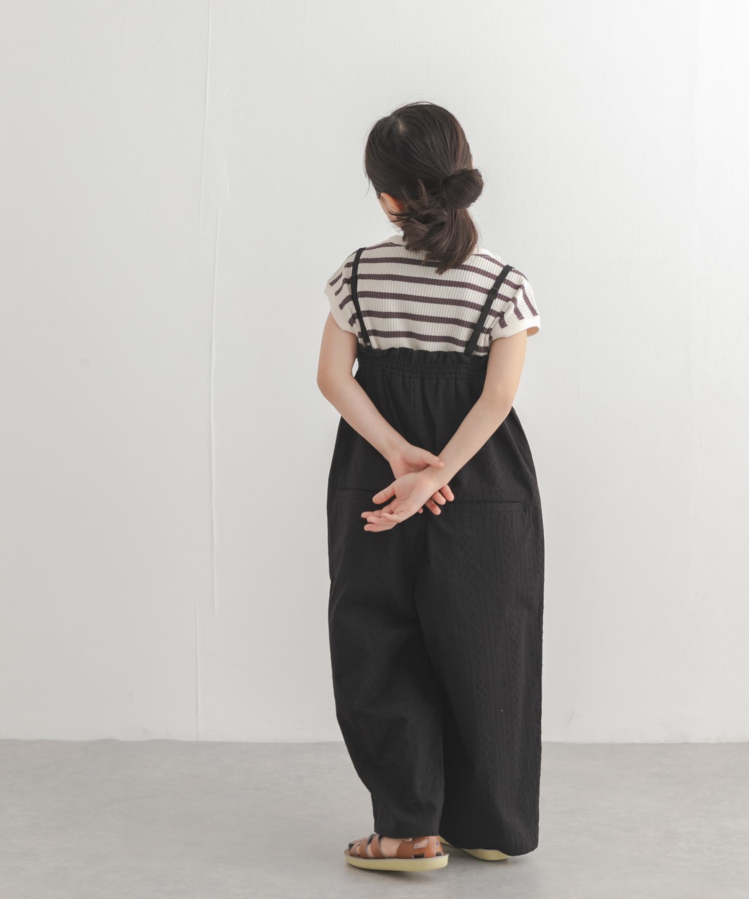 身長：114cm サイズ：120