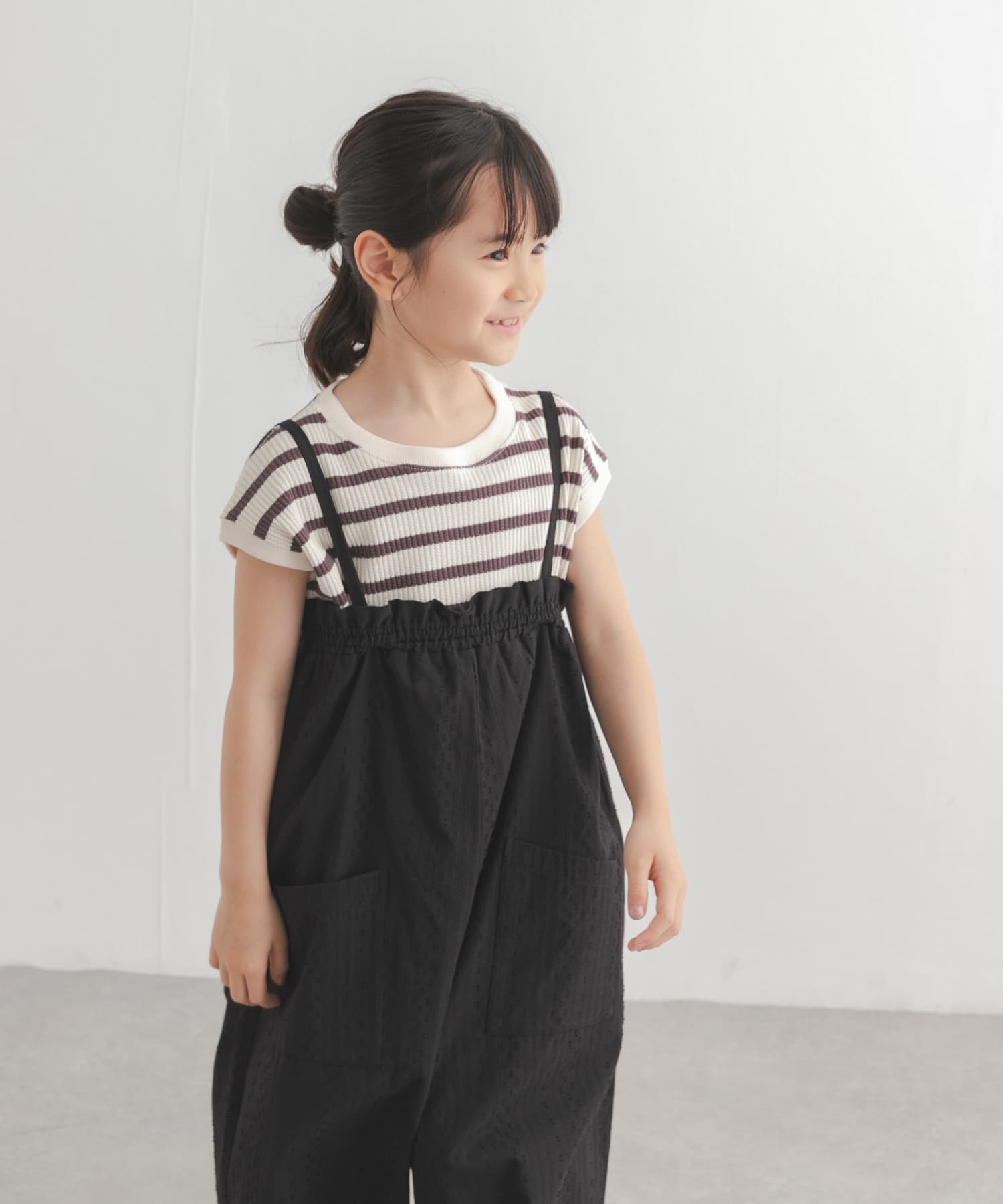 身長：114cm サイズ：120