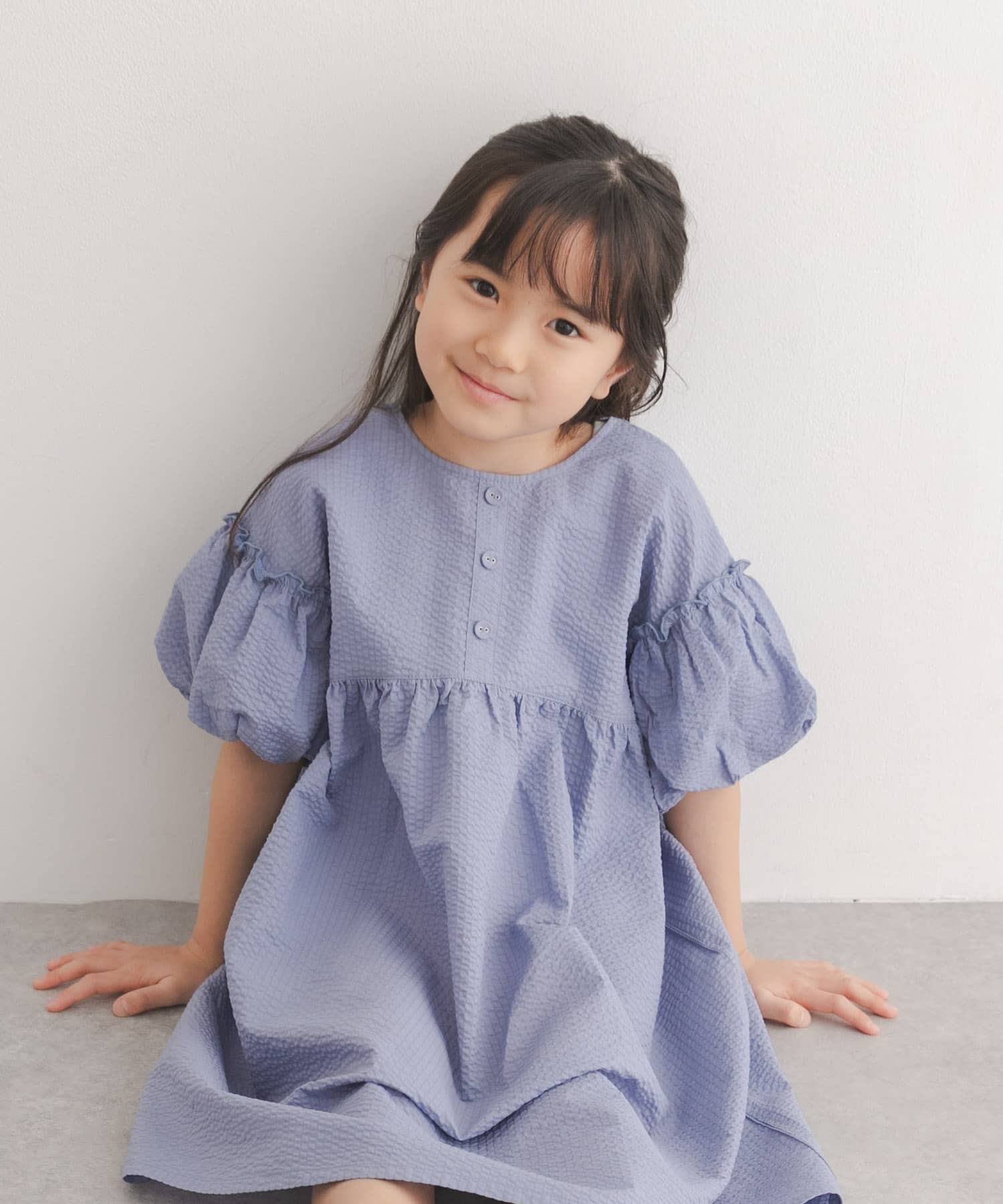 サッカー2WAYワンピース(KIDS)