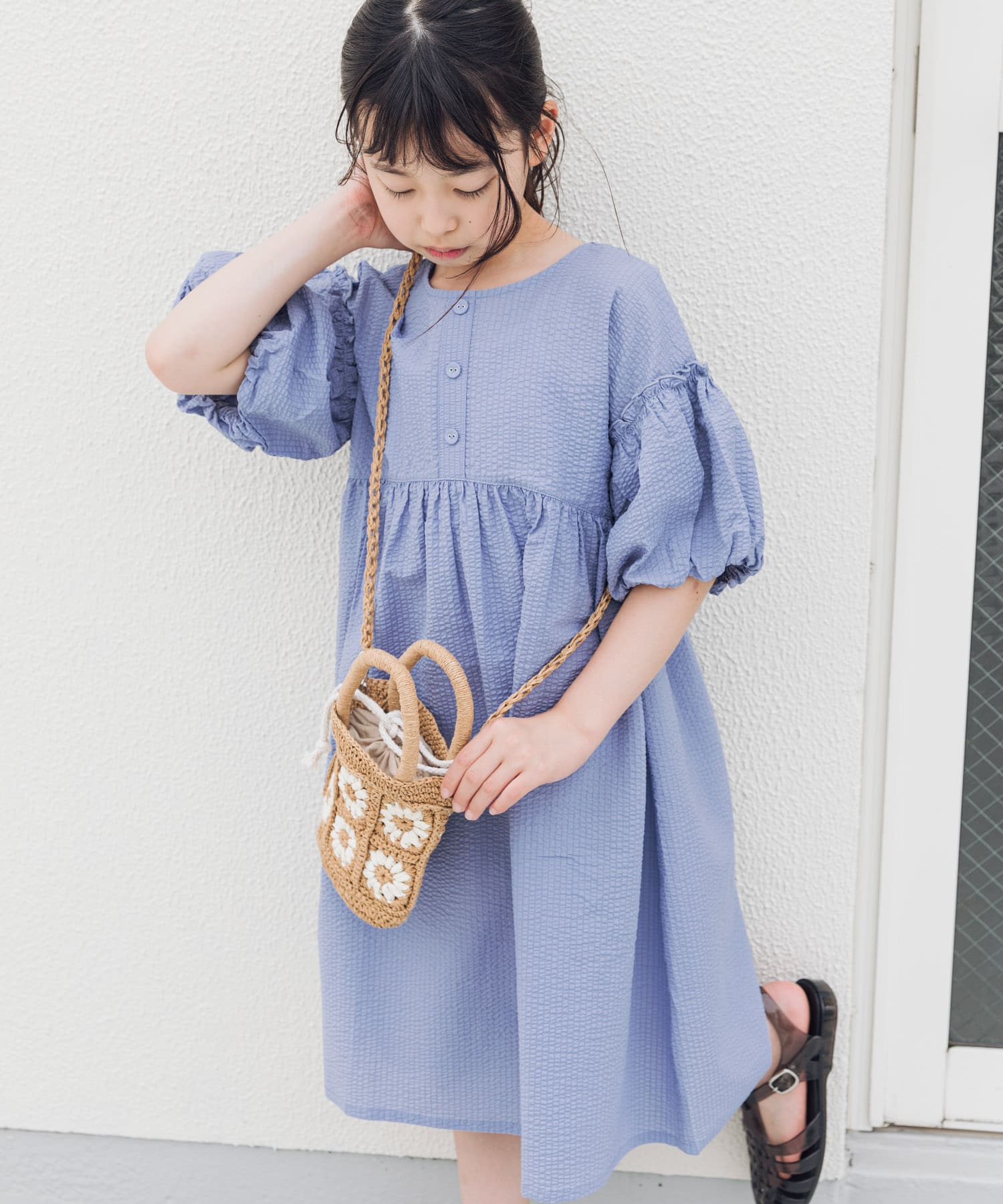 L.BLUE