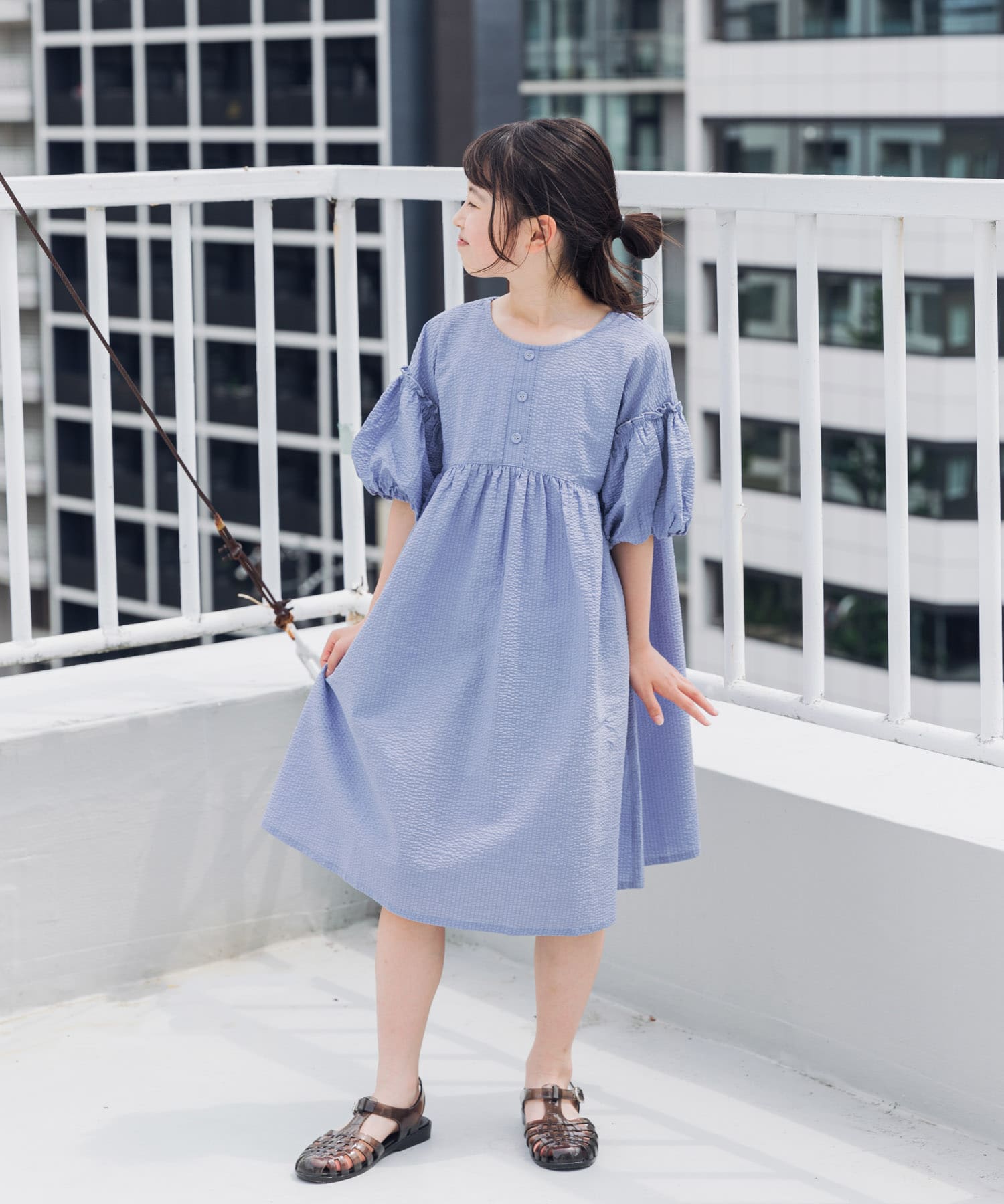 L.BLUE