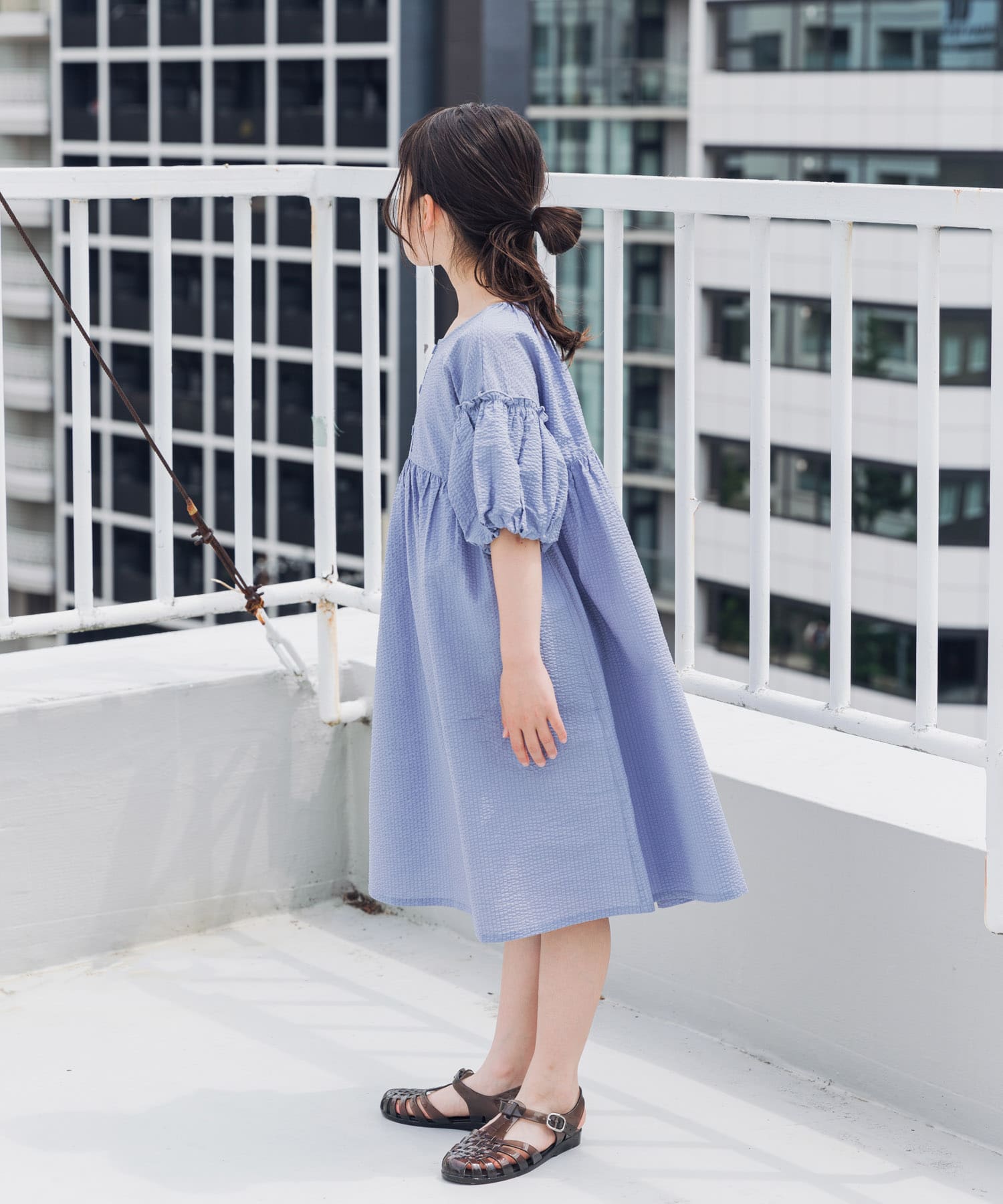 L.BLUE