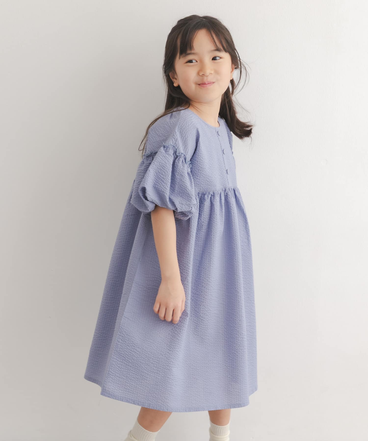 身長：114cm サイズ：120