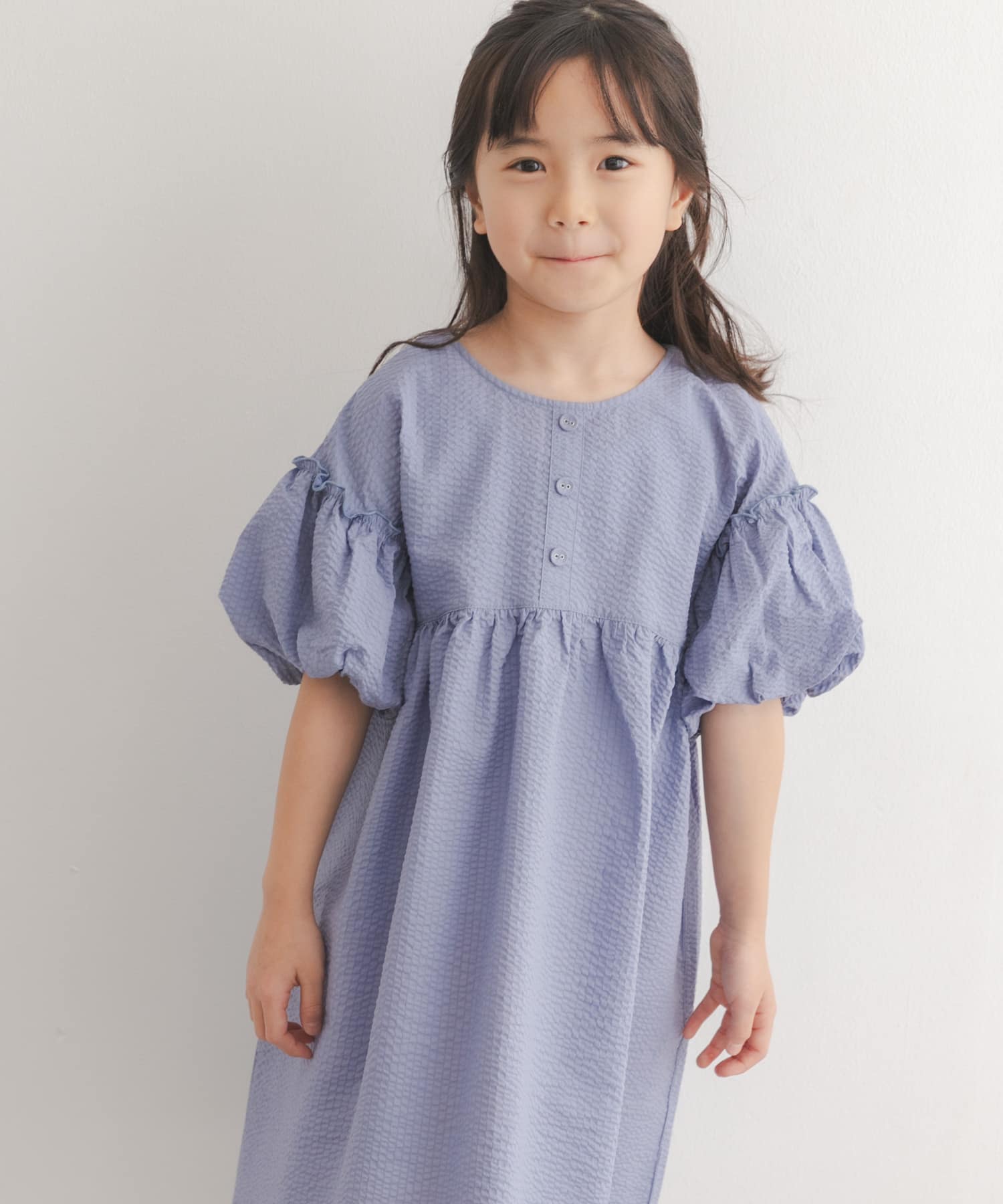身長：114cm サイズ：120