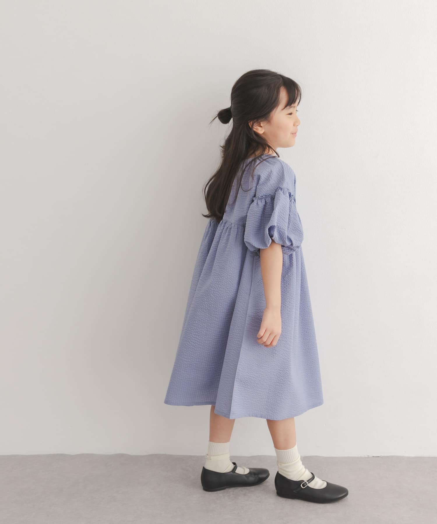 身長：114cm サイズ：120