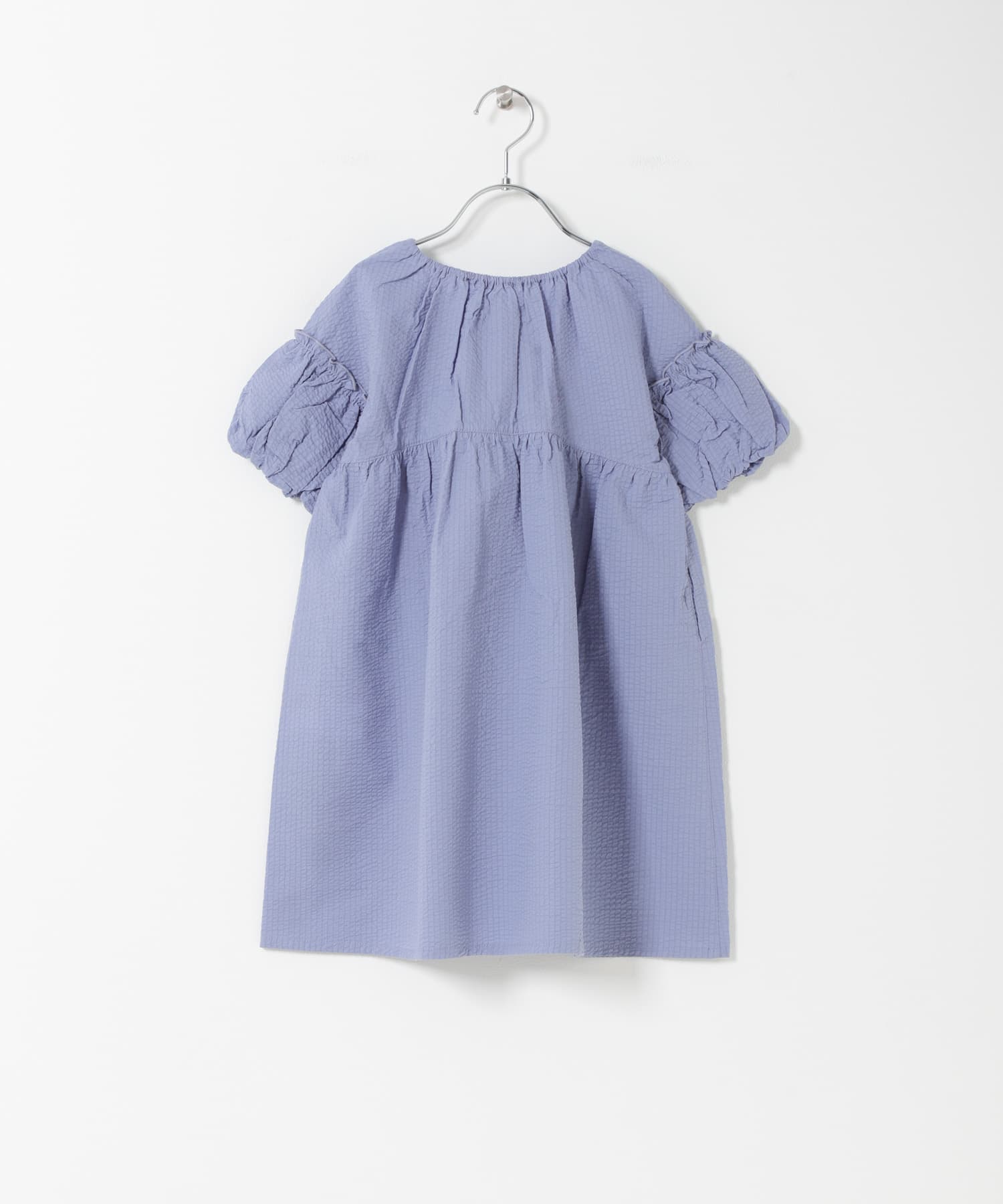 サッカー2WAYワンピース(KIDS)(105(100-110) L.BLUE): キッズ｜URBAN