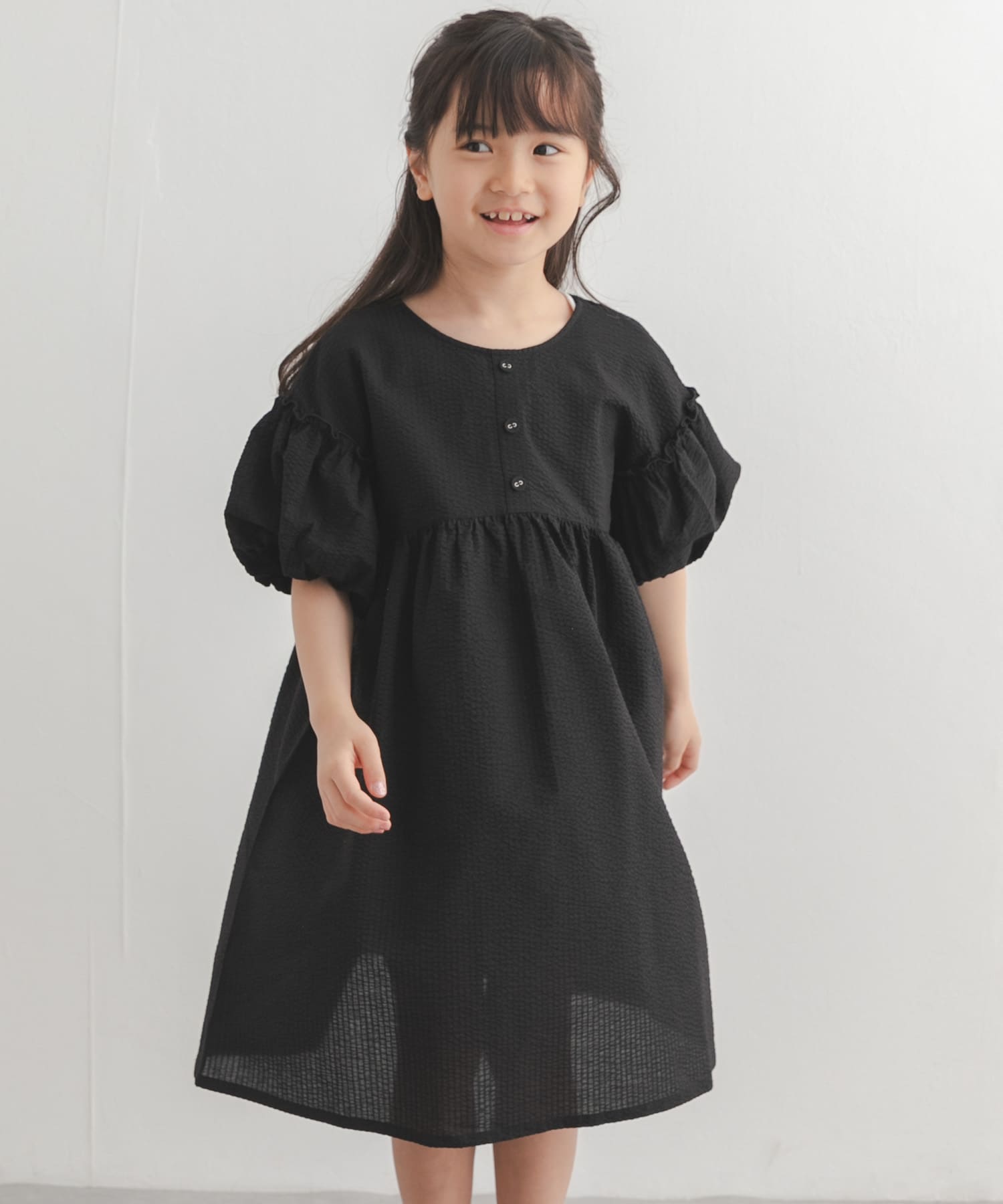 身長：114cm サイズ：120