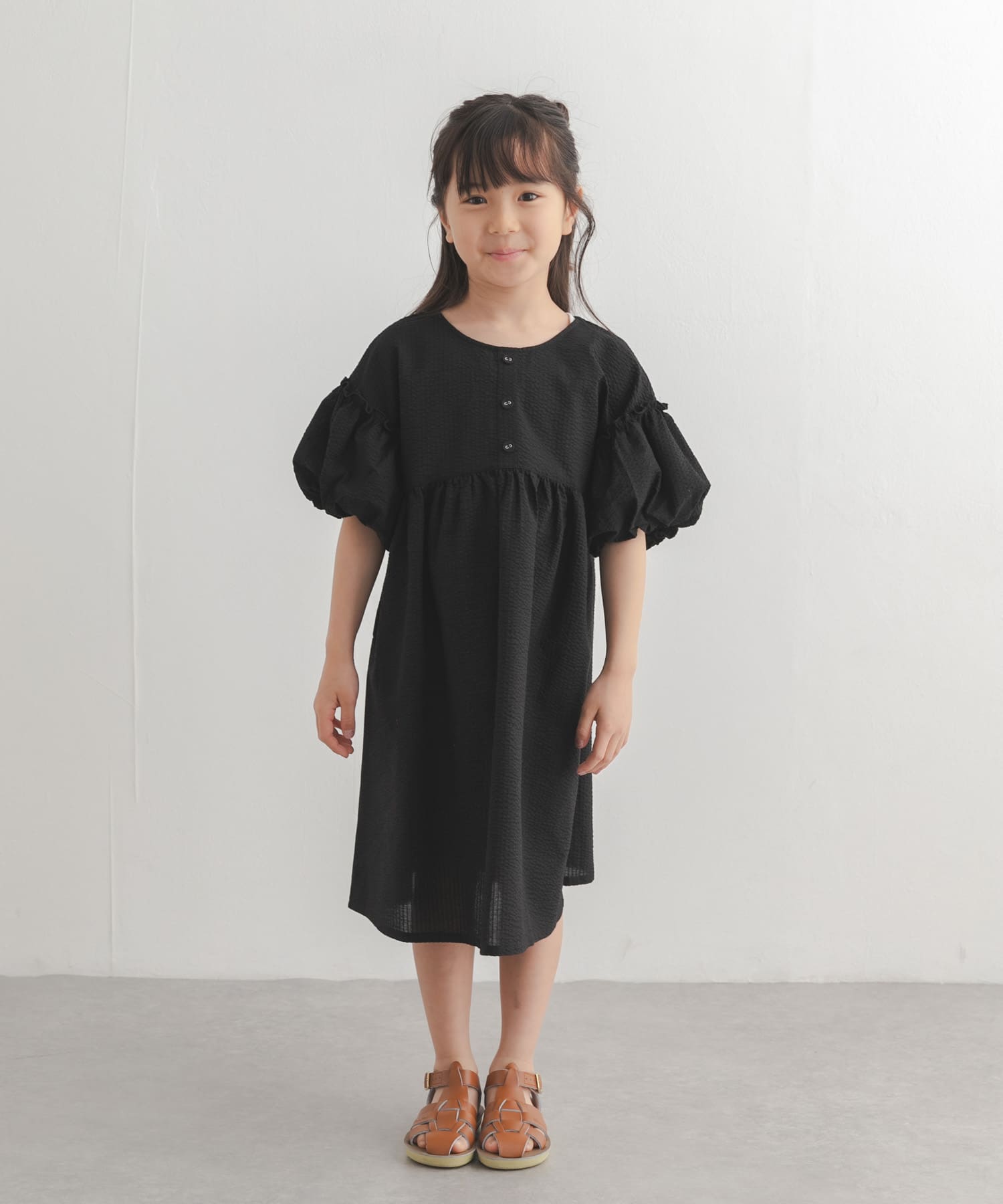 身長：114cm サイズ：120