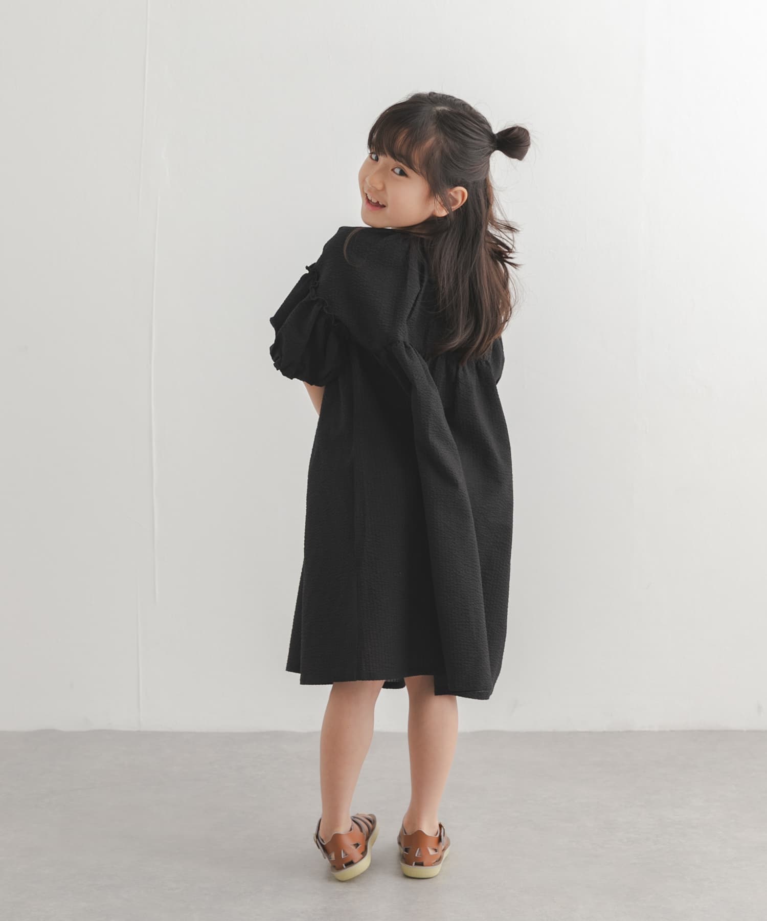 身長：114cm サイズ：120