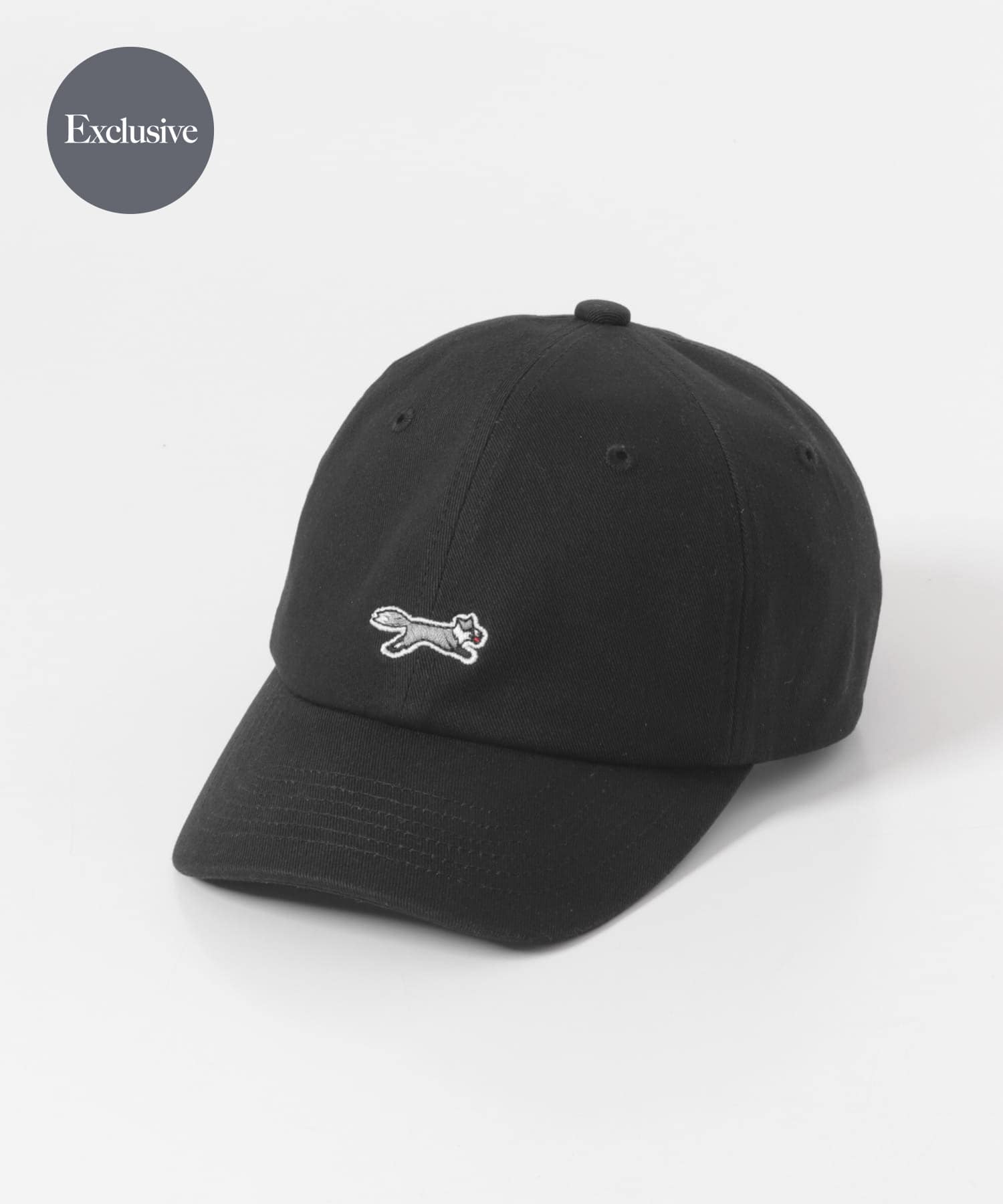 『別注』PENNEYS×DOORS　THE FOXワッペンキャップ(KIDS)