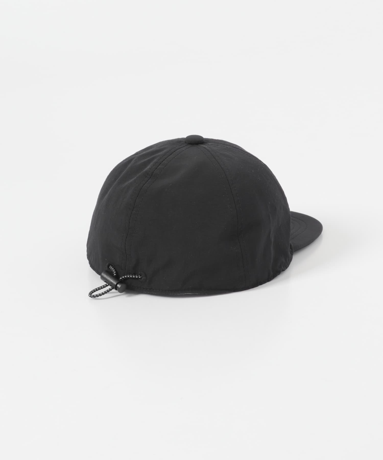 撥水テクニカルキャップ(KIDS)(One BLACK): キッズ｜URBAN RESEARCH