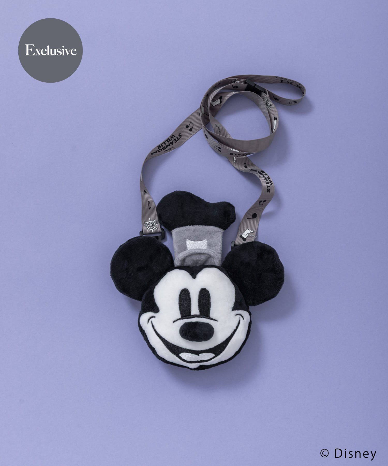 別注/Disney/ポシェット(KIDS)