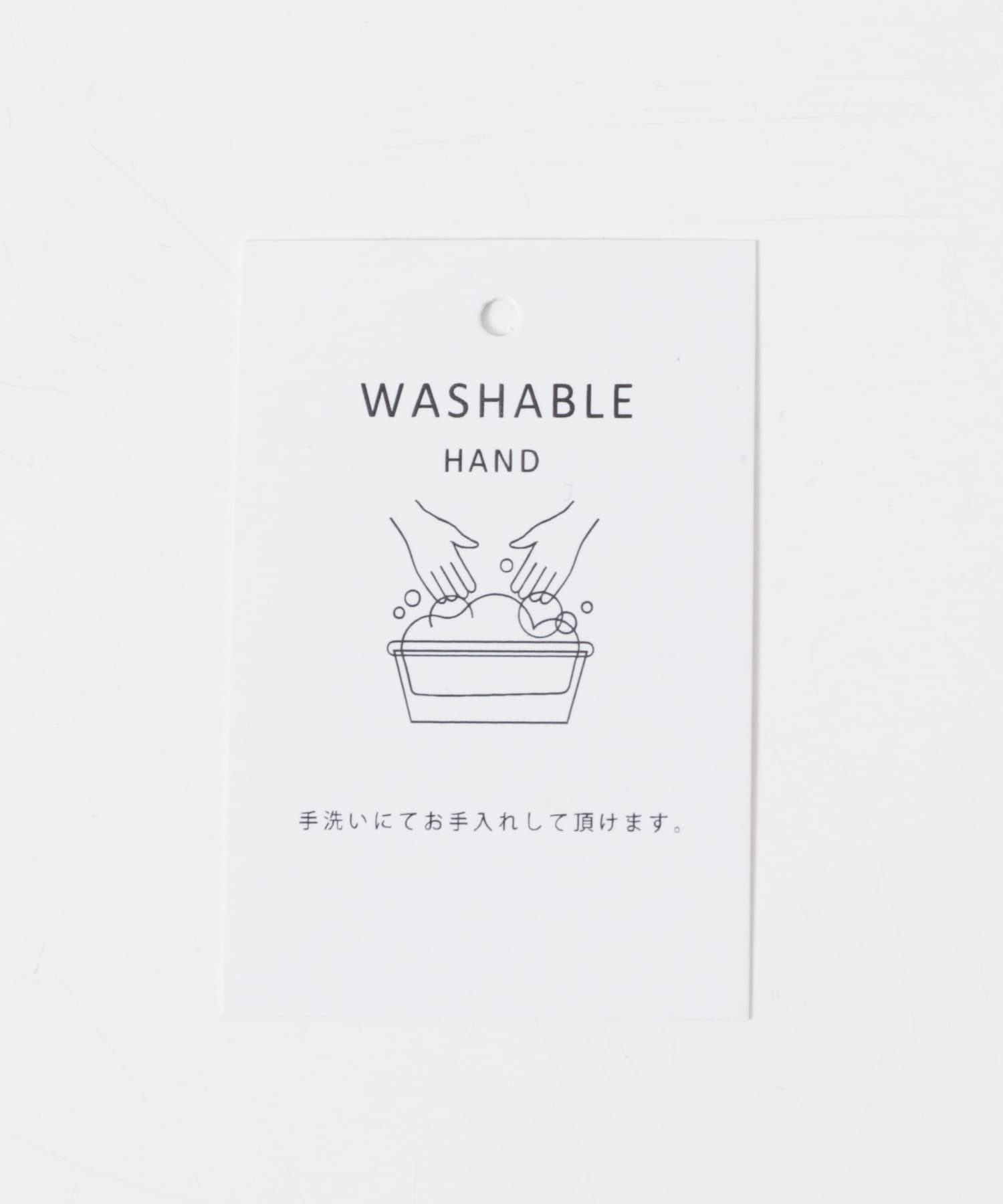 シェルモチーフかぎ針ポシェット(KIDS) BLUE One