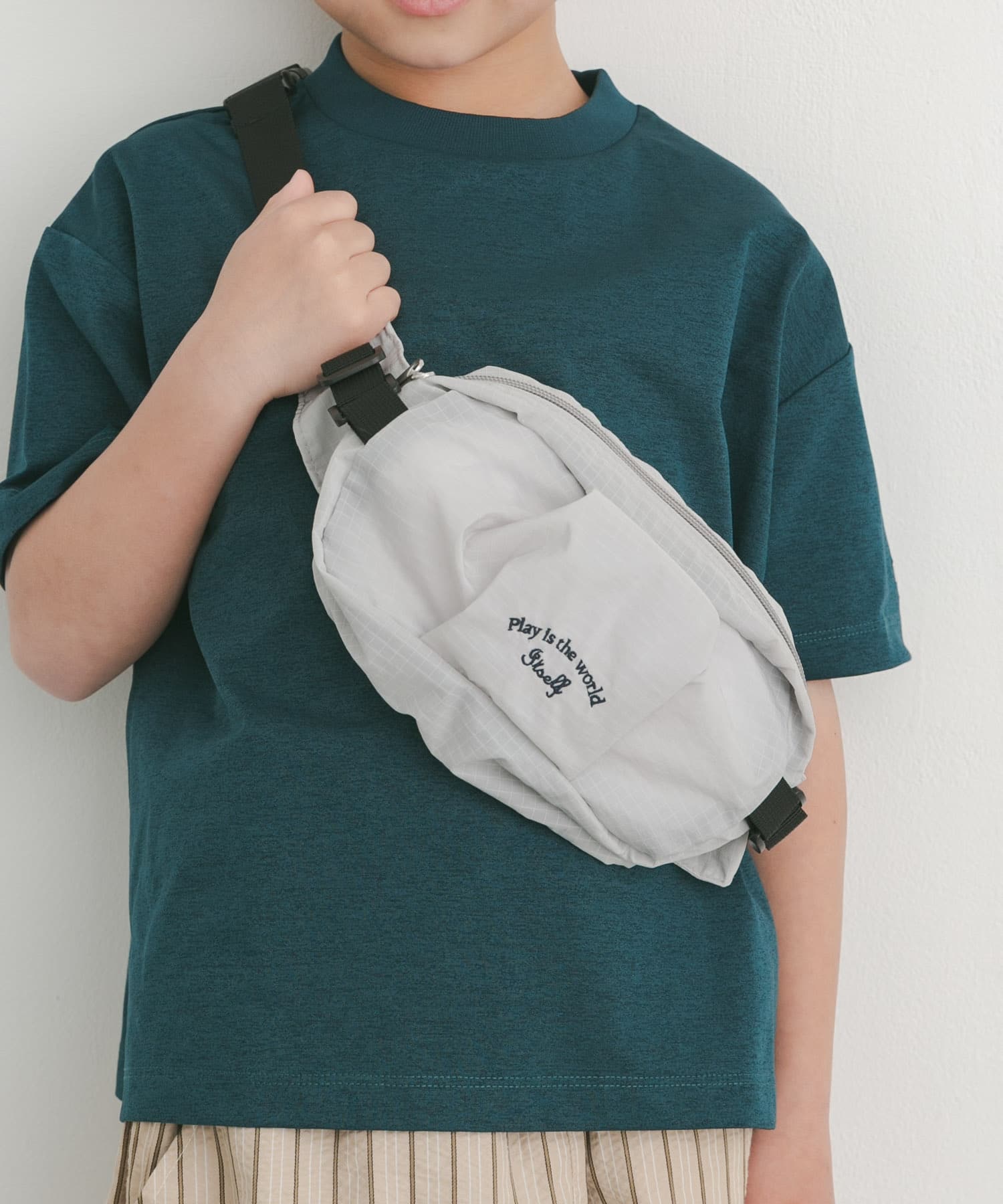 身長：120cm サイズ：One