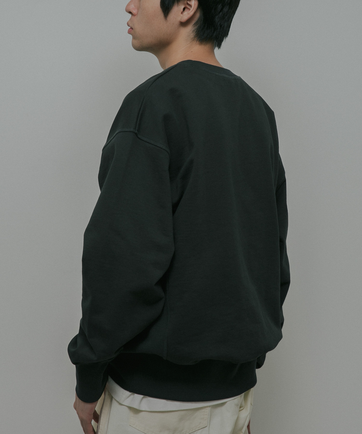 DEEP GREEN