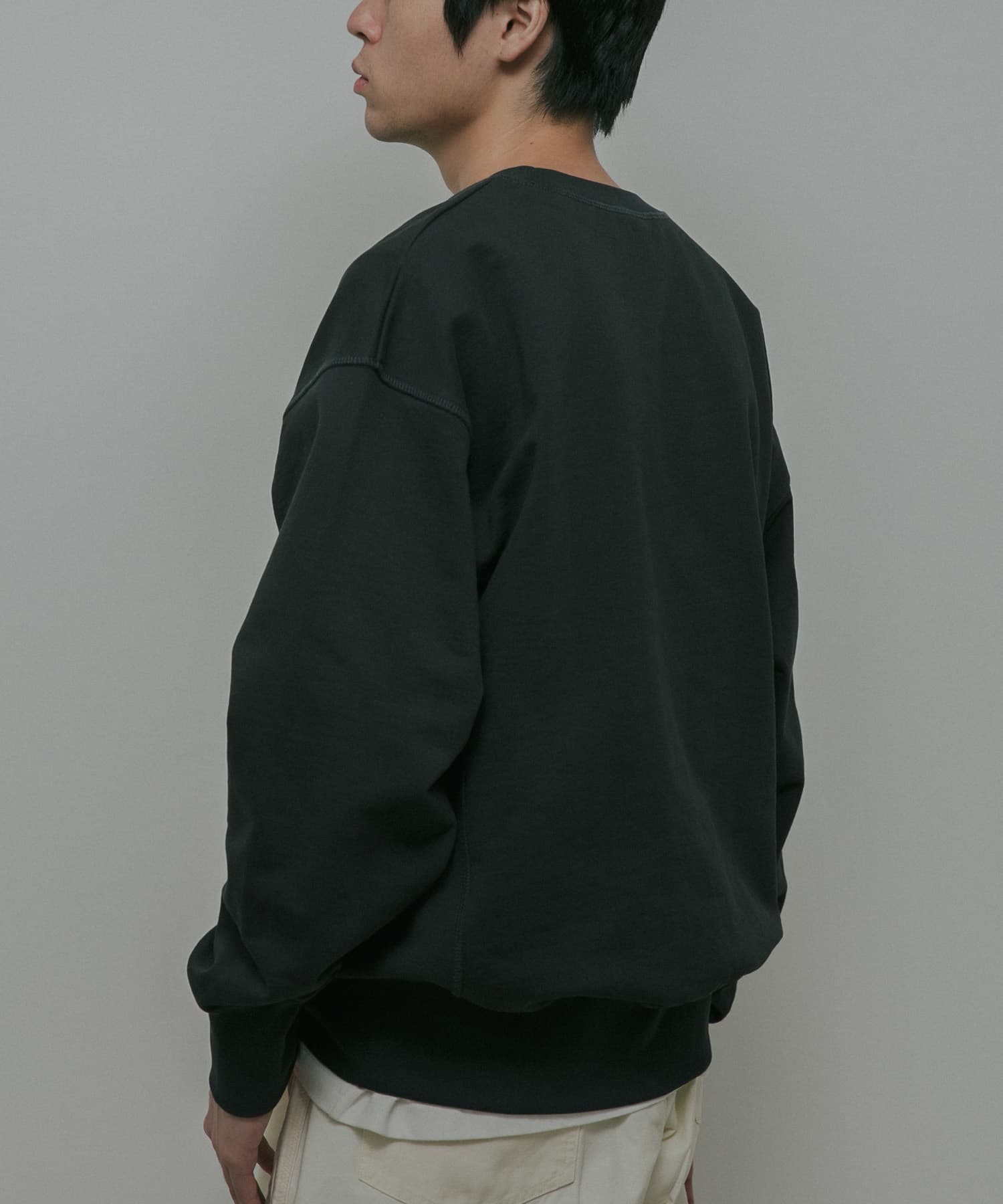 DEEP GREEN