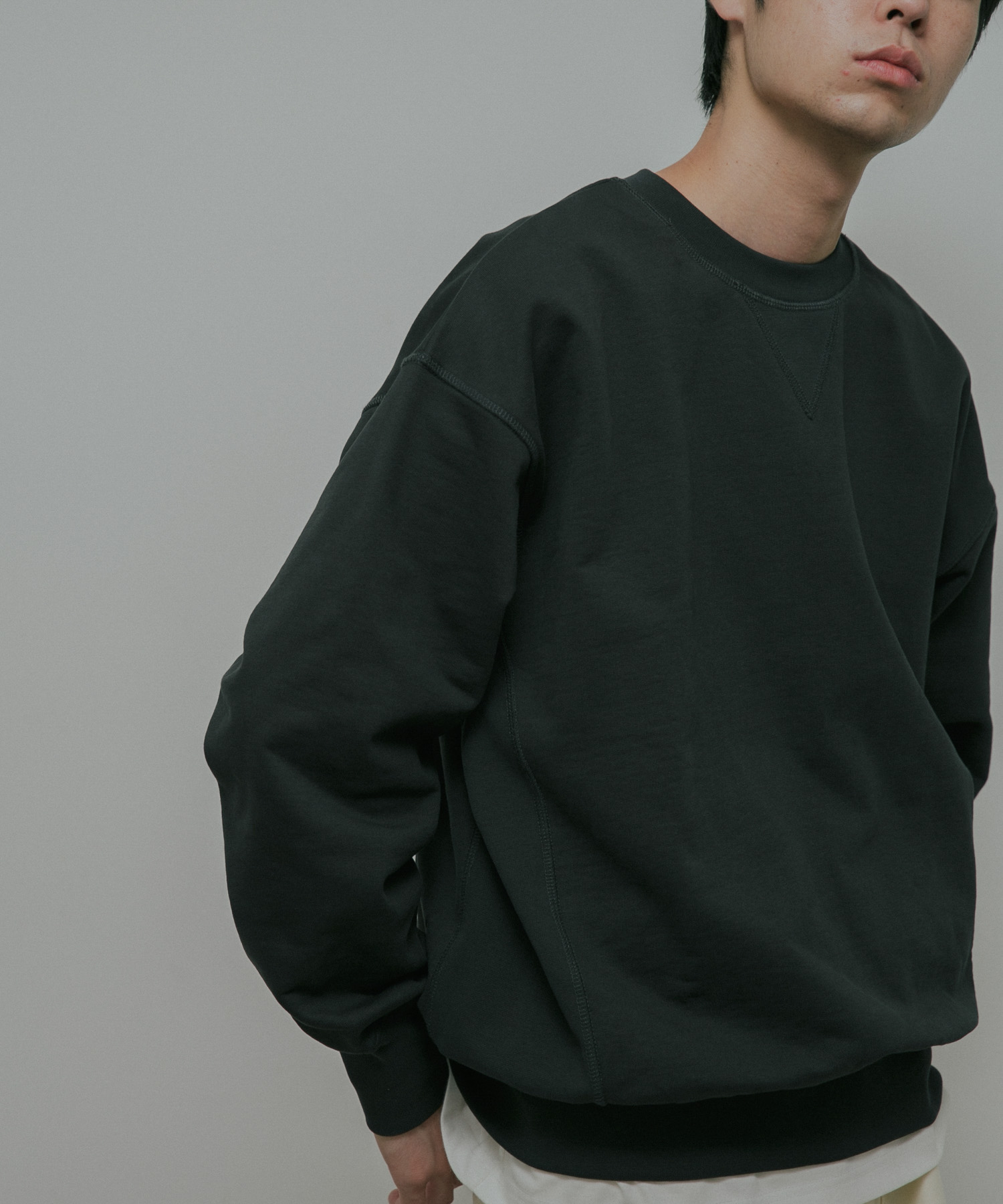 DEEP GREEN