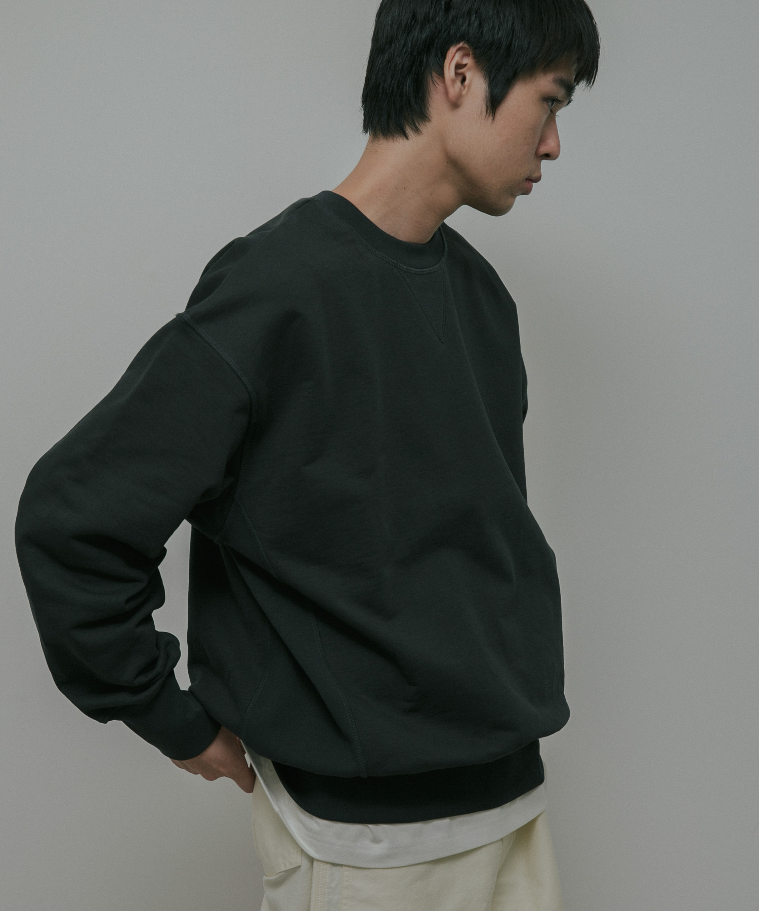DEEP GREEN