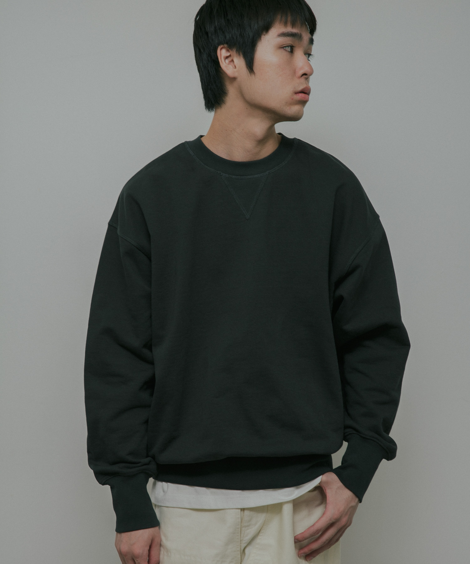 DEEP GREEN