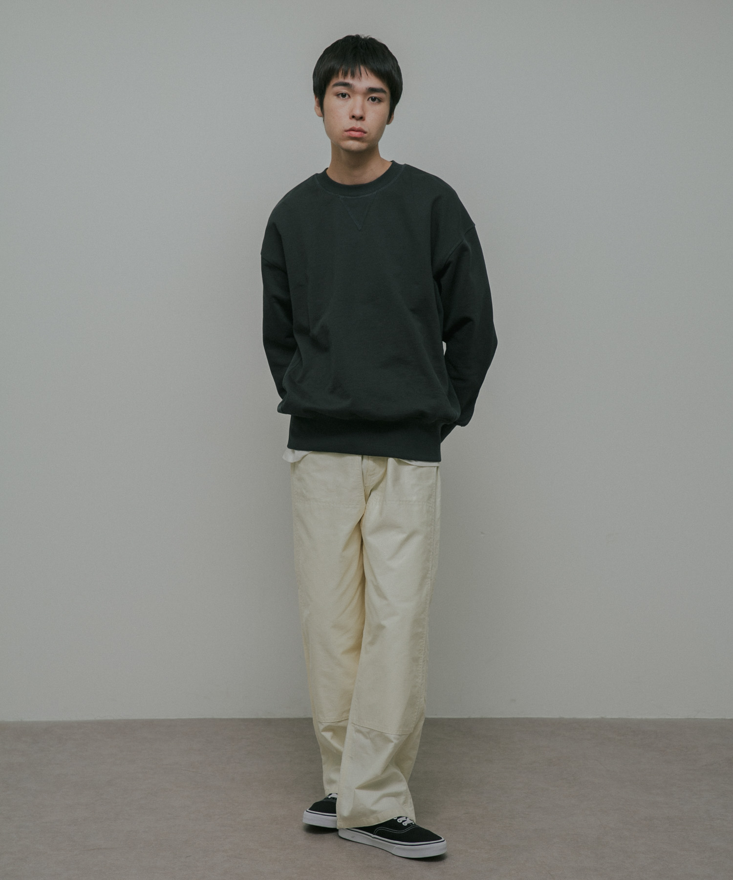 DEEP GREEN