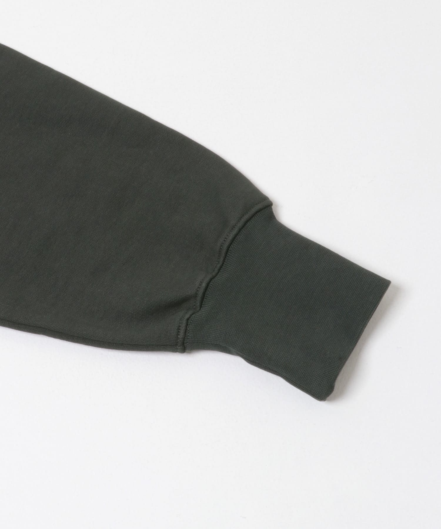 DEEP GREEN
