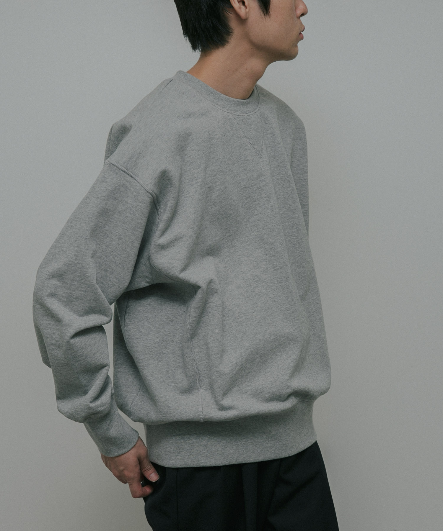 MIX GRAY