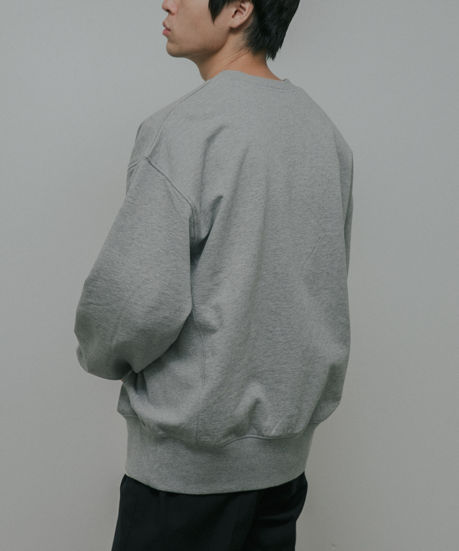 MIX GRAY