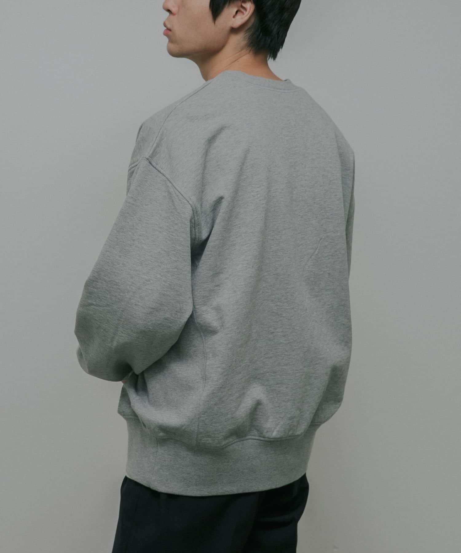MIX GRAY