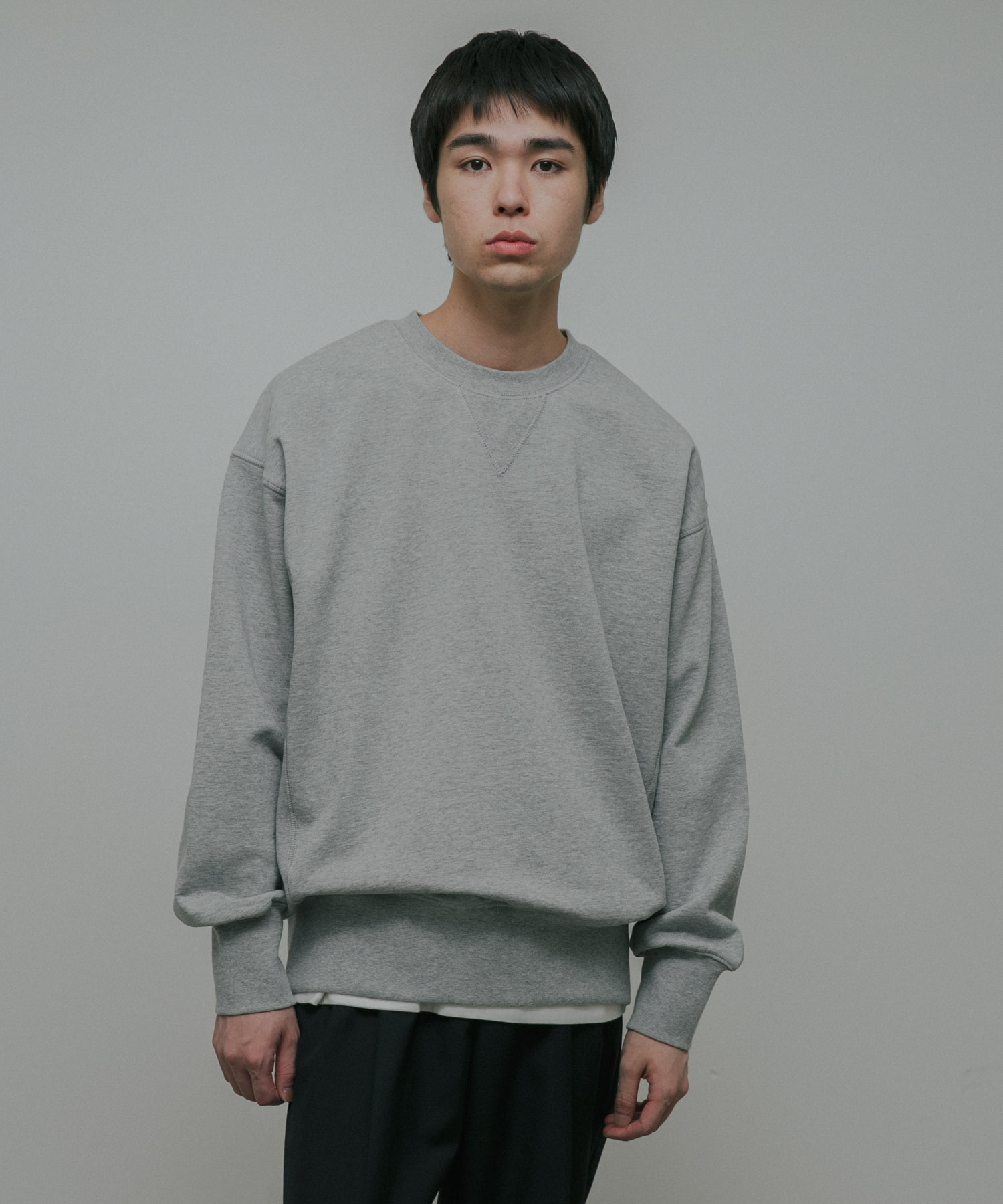 MIX GRAY