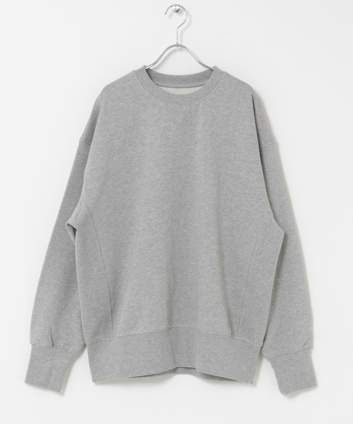 MIX GRAY