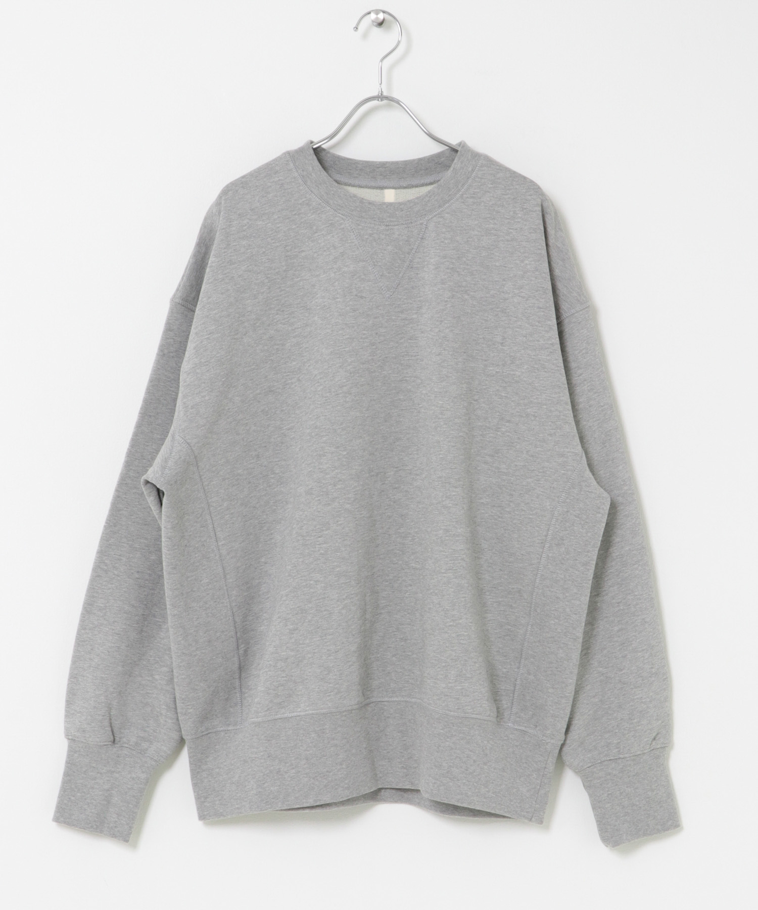 MIX GRAY