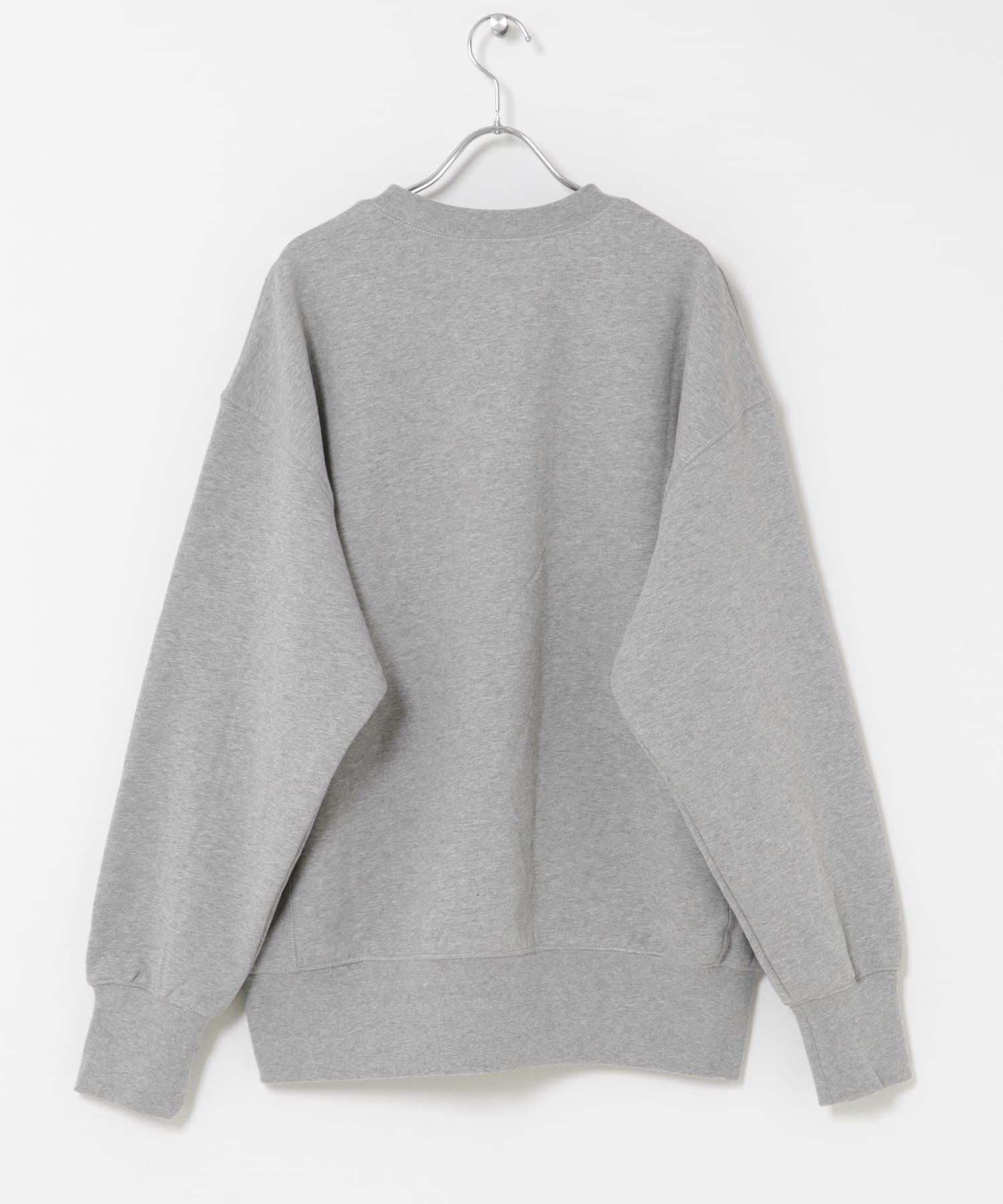 MIX GRAY