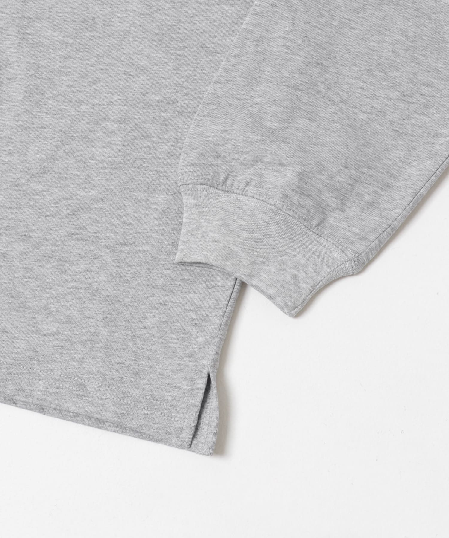 ASH GRAY