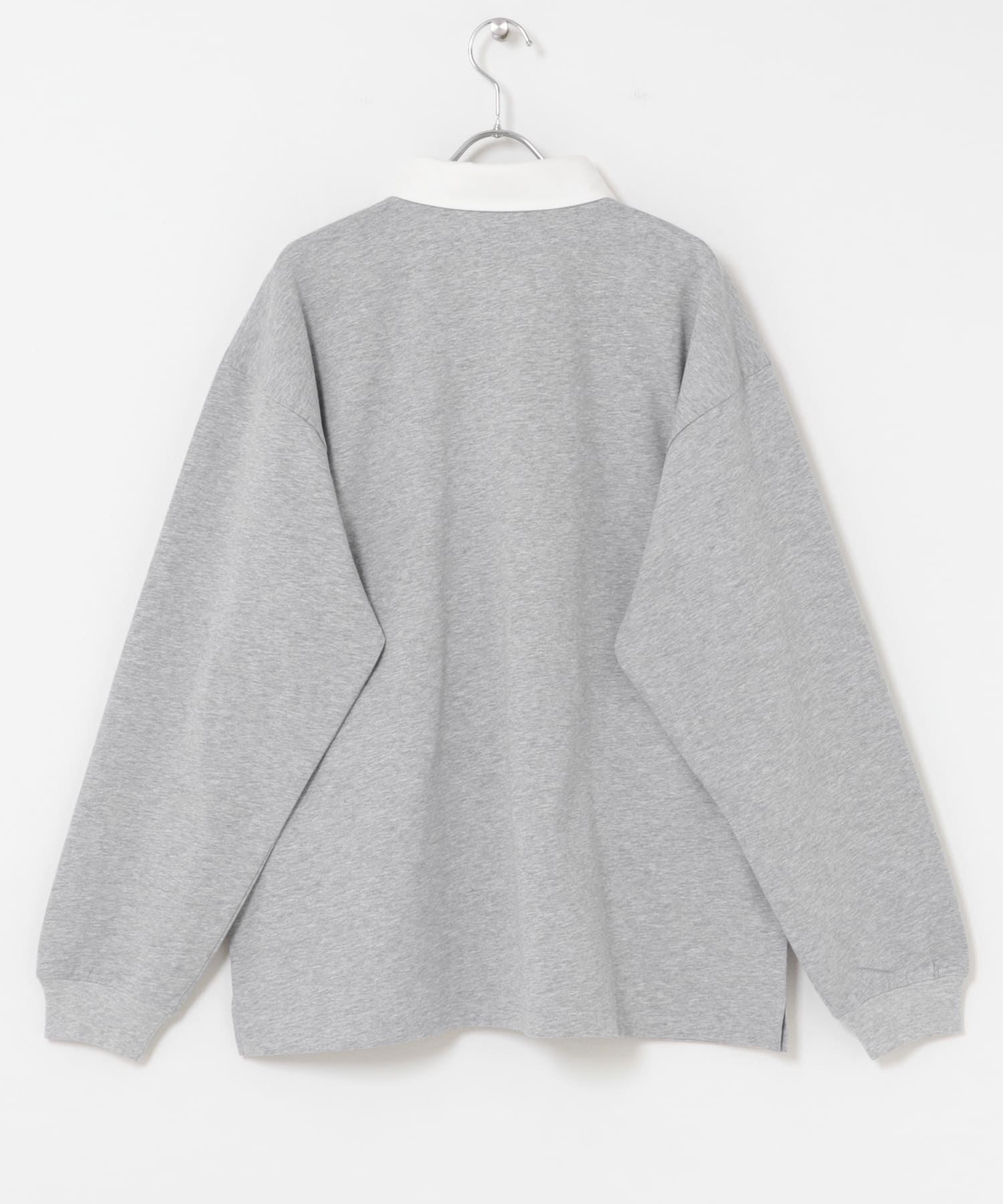 ASH GRAY